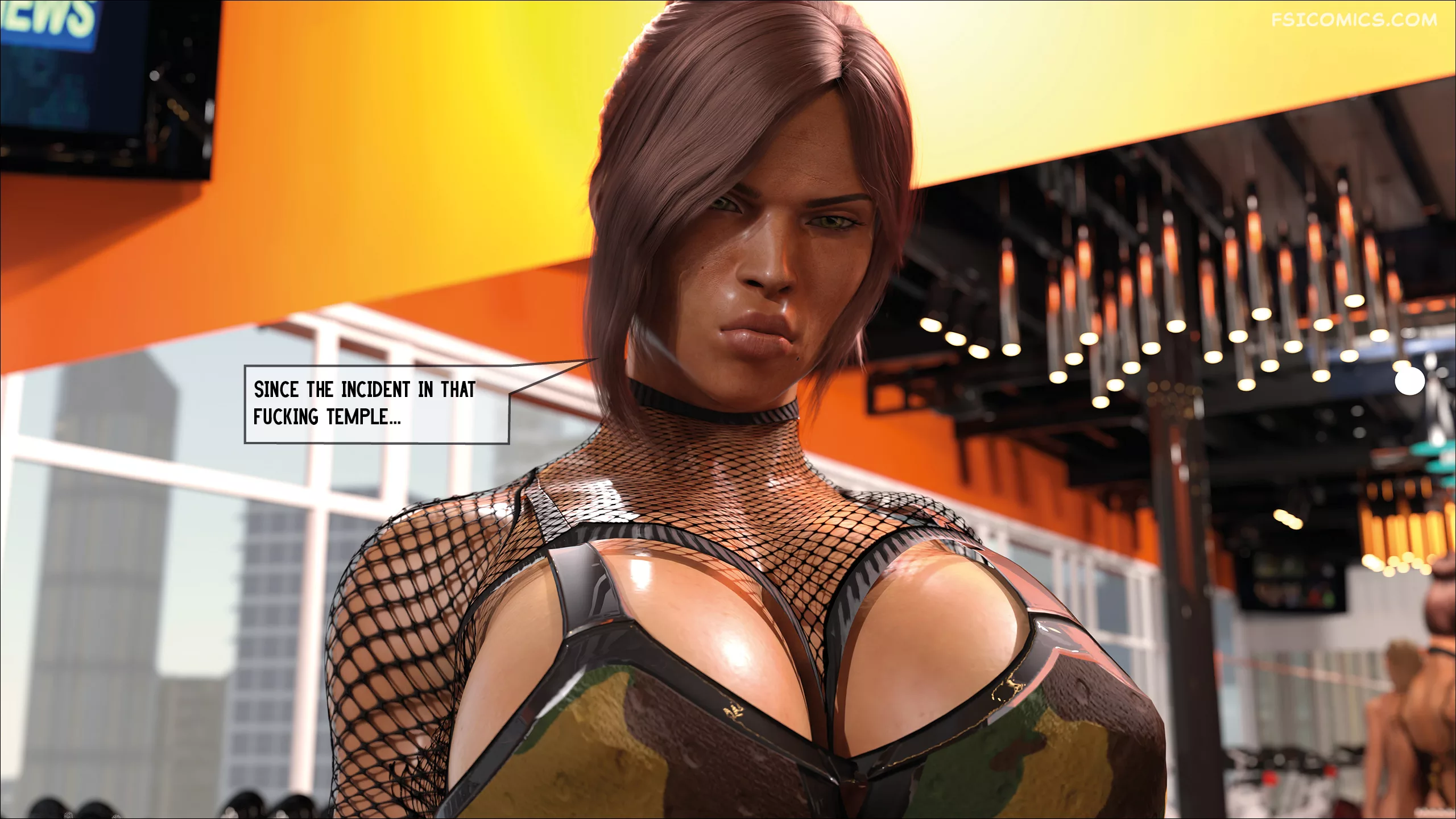 boots on the ground chapter 4 james mckenzie 040 - FSIComics boots on the ground chapter 4 james mckenzie 040 - FSIComics