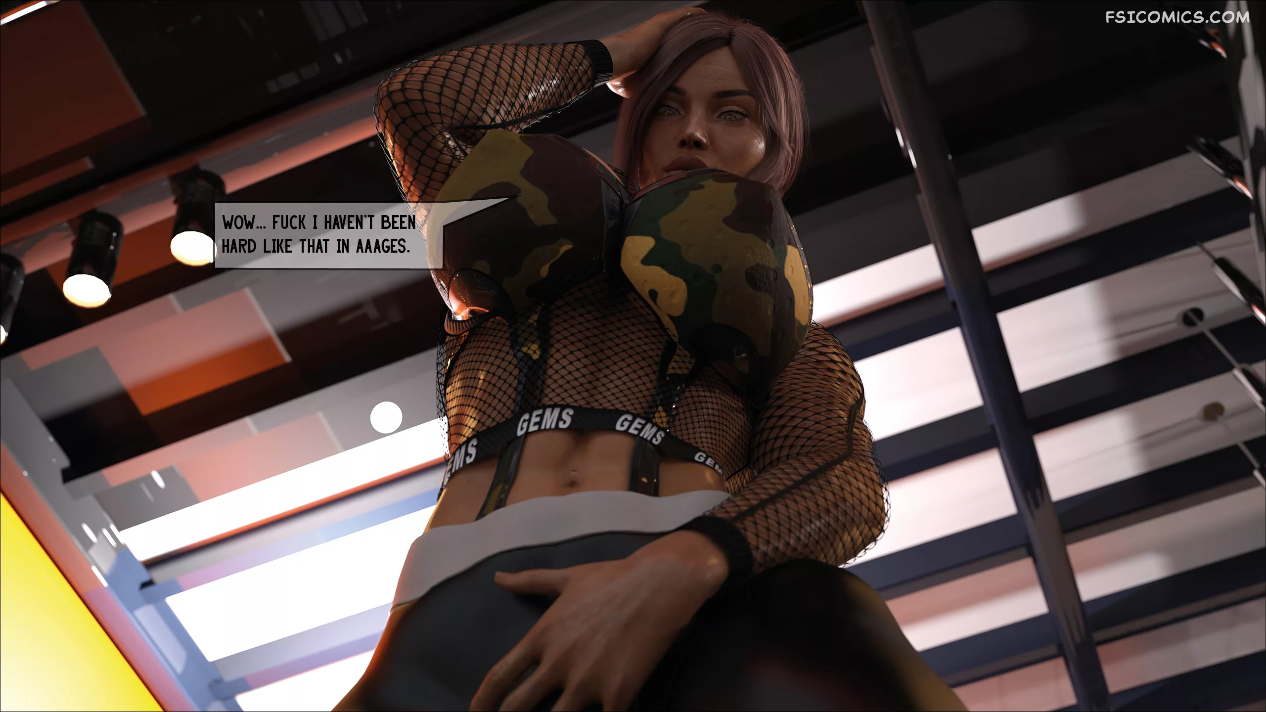 boots on the ground chapter 4 james mckenzie 044 - FSIComics boots on the ground chapter 4 james mckenzie 044 - FSIComics