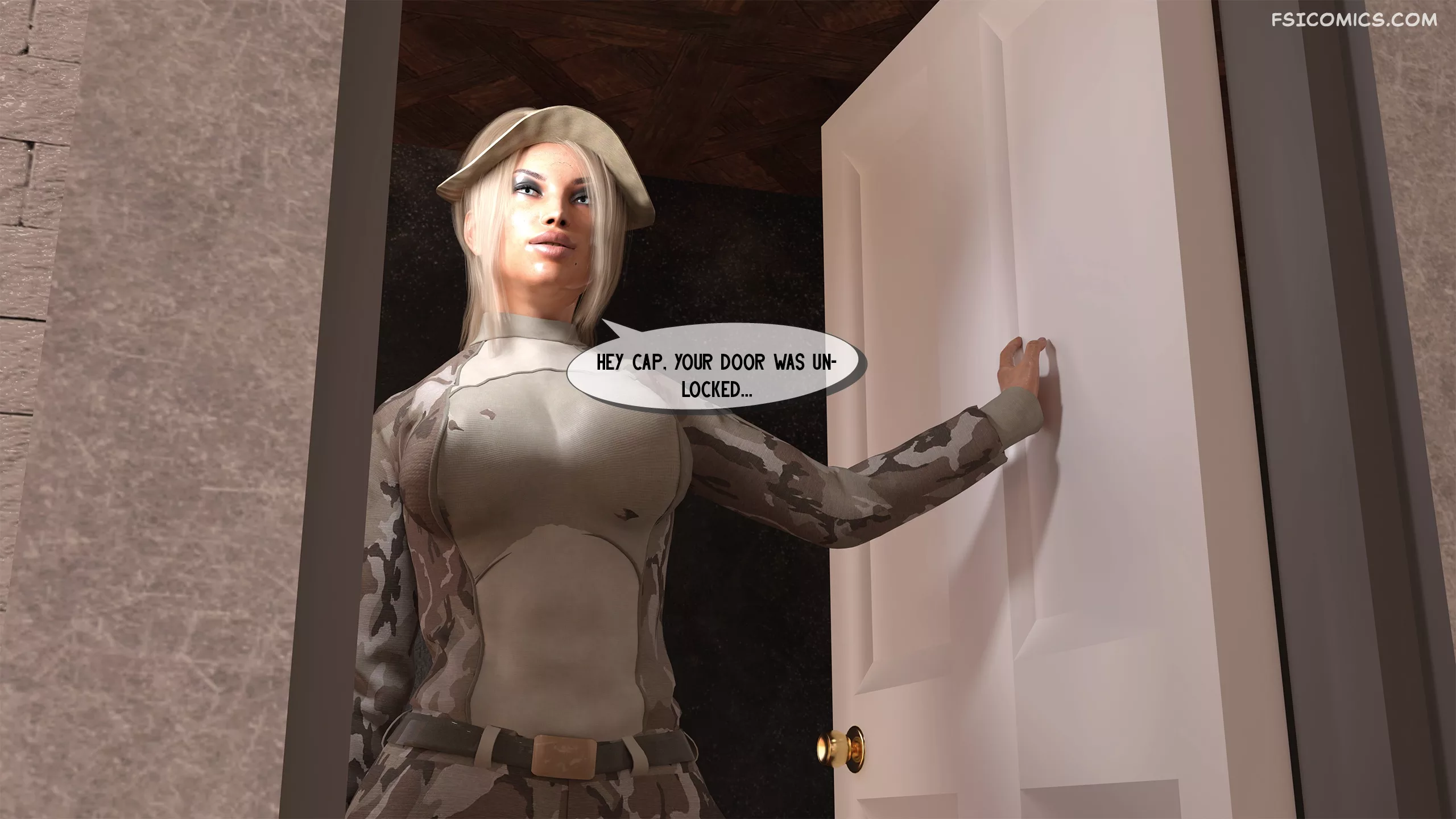 boots on the ground chapter 5 james mckenzie 158 - FSIComics boots on the ground chapter 5 james mckenzie 158 - FSIComics