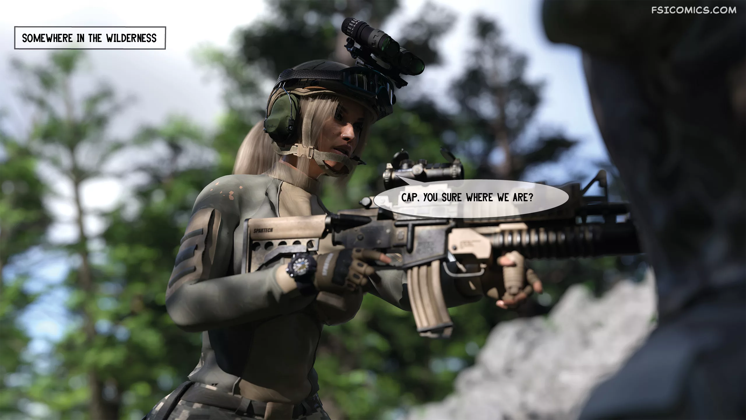 boots on the ground chapter 6 james mckenzie 002 - FSIComics boots on the ground chapter 6 james mckenzie 002 - FSIComics