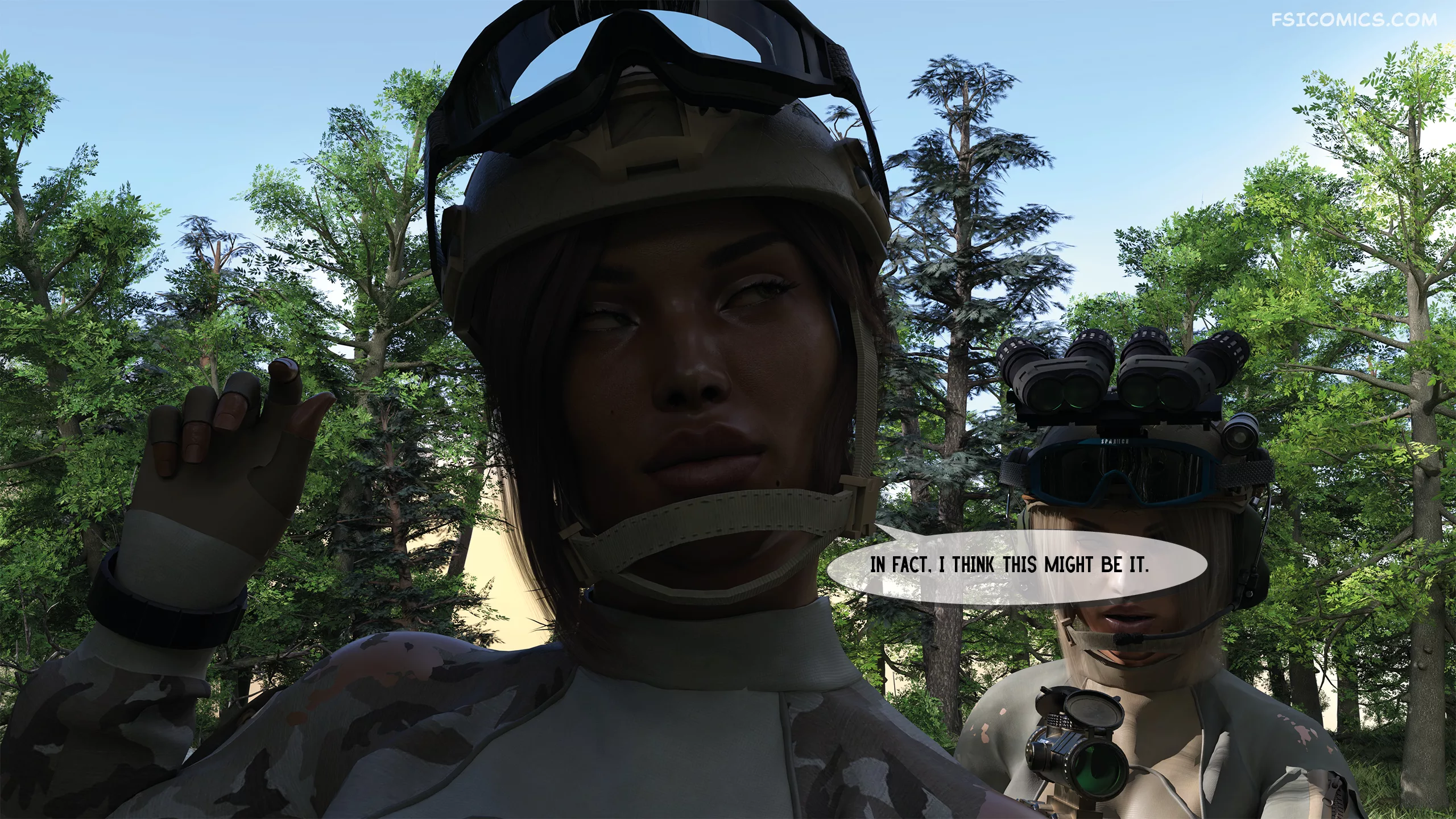 boots on the ground chapter 6 james mckenzie 004 - FSIComics boots on the ground chapter 6 james mckenzie 004 - FSIComics