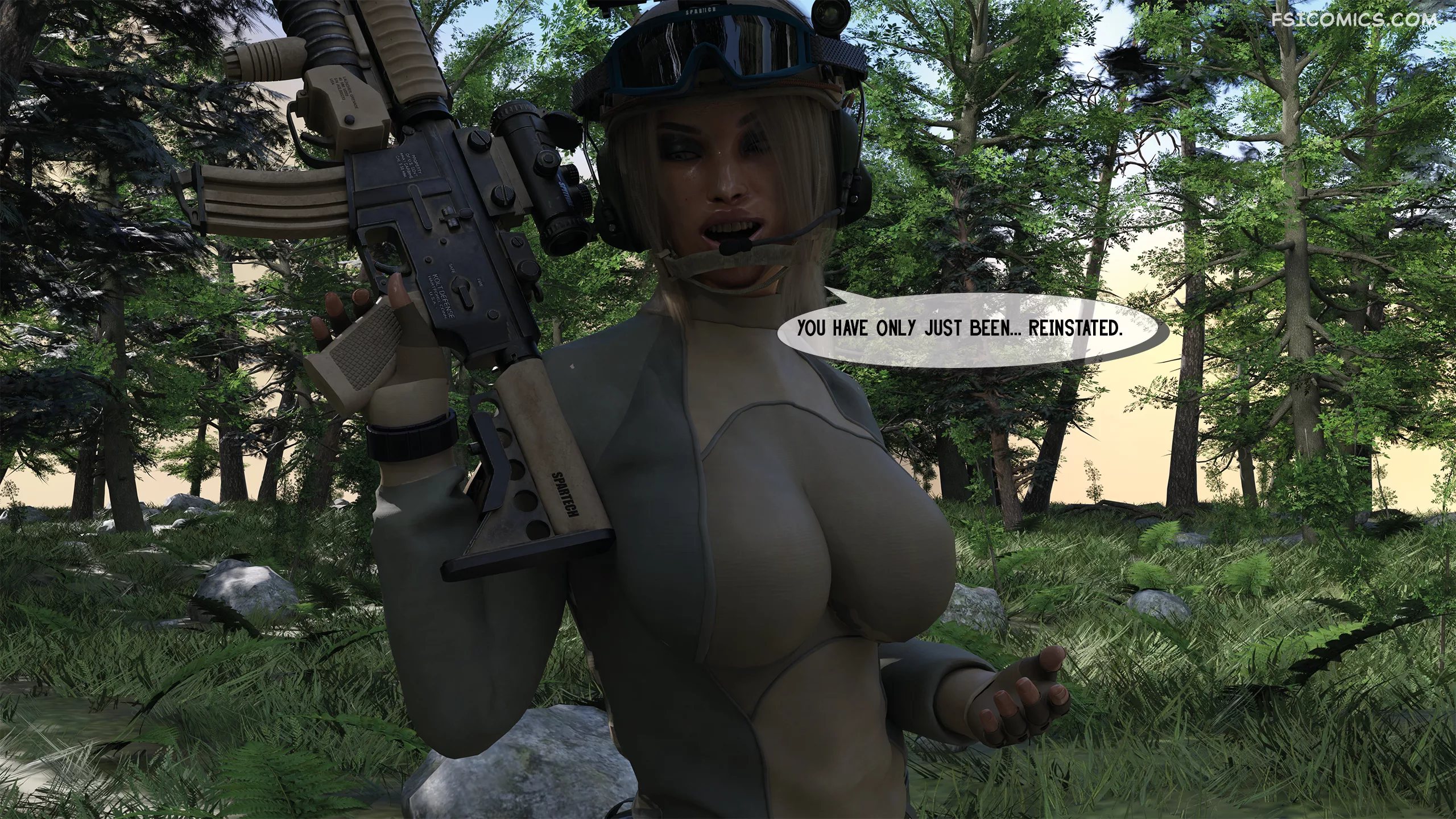 boots on the ground chapter 6 james mckenzie 008 - FSIComics boots on the ground chapter 6 james mckenzie 008 - FSIComics