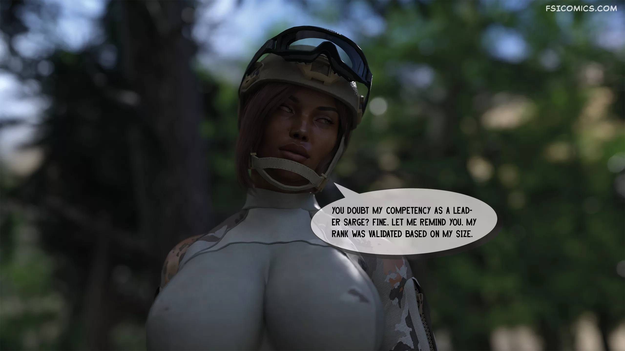 boots on the ground chapter 6 james mckenzie 009 - FSIComics boots on the ground chapter 6 james mckenzie 009 - FSIComics