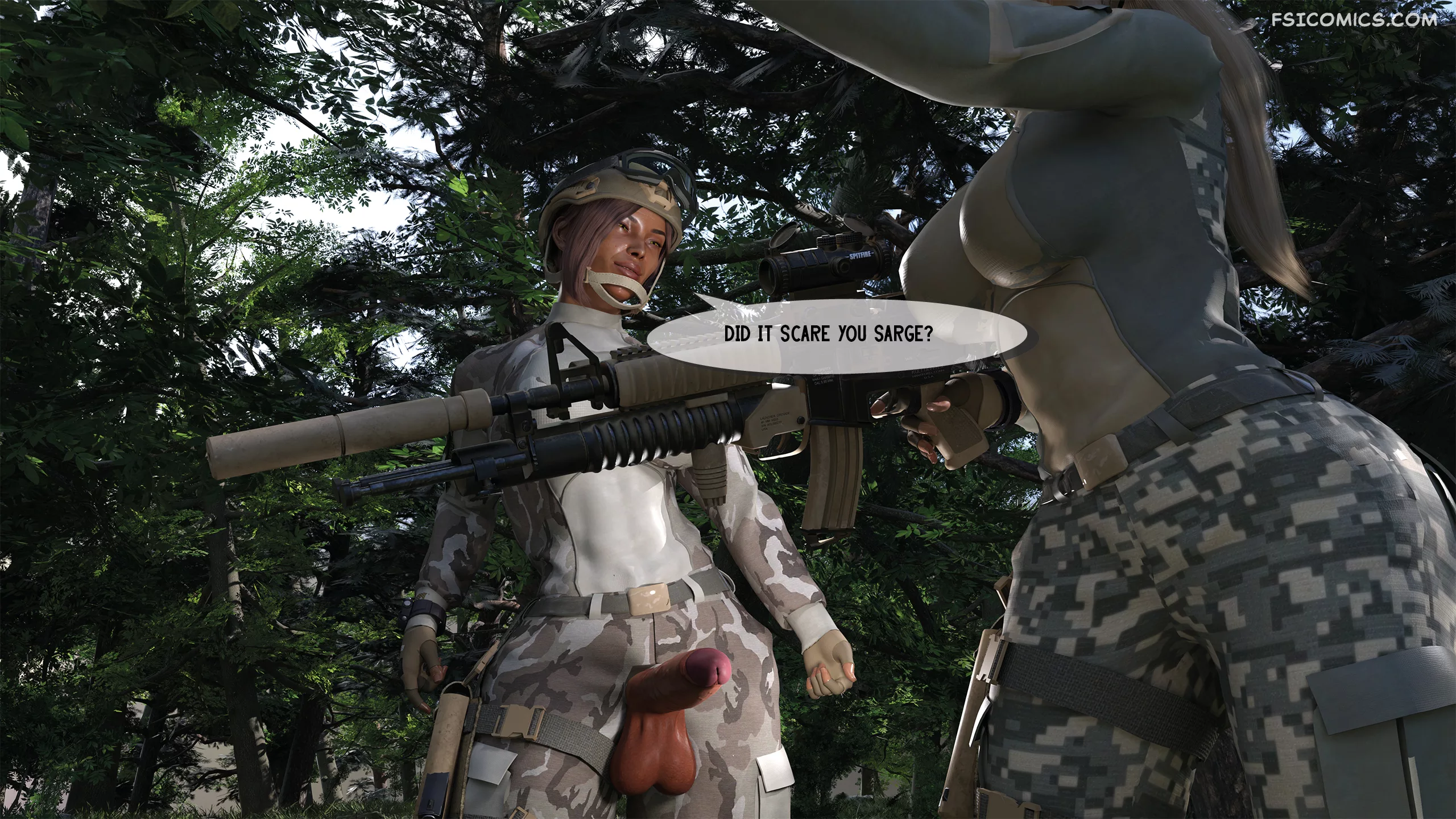 boots on the ground chapter 6 james mckenzie 014 - FSIComics boots on the ground chapter 6 james mckenzie 014 - FSIComics