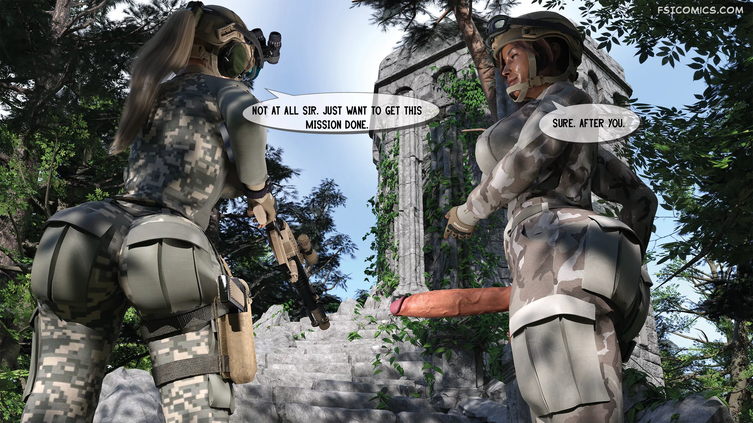 boots on the ground chapter 6 james mckenzie 015 - FSIComics boots on the ground chapter 6 james mckenzie 015 - FSIComics