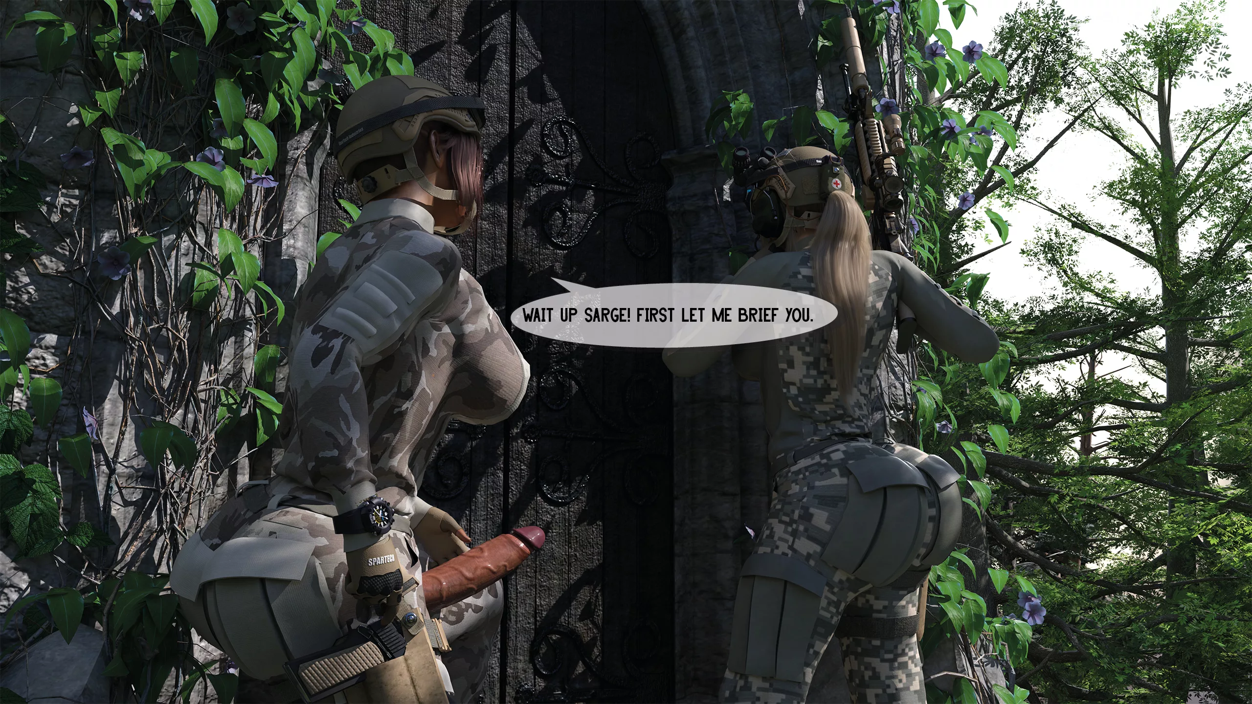 boots on the ground chapter 6 james mckenzie 017 - FSIComics boots on the ground chapter 6 james mckenzie 017 - FSIComics