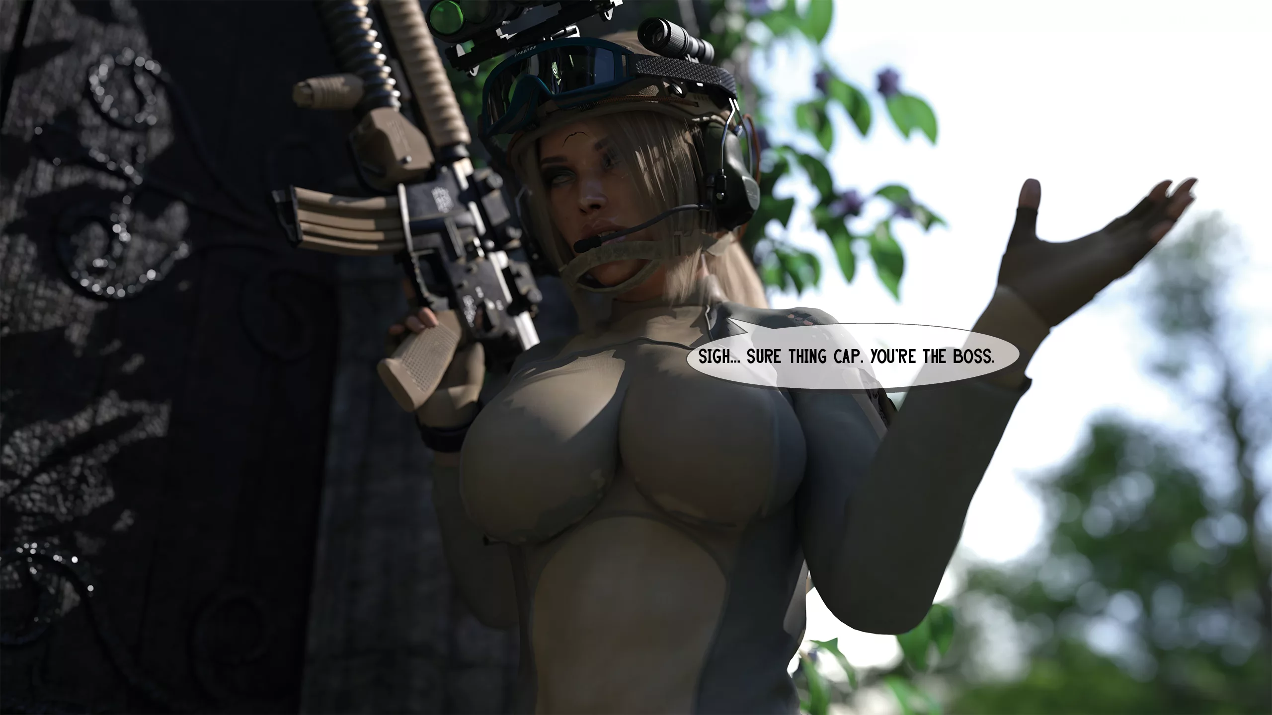 boots on the ground chapter 6 james mckenzie 021 - FSIComics boots on the ground chapter 6 james mckenzie 021 - FSIComics