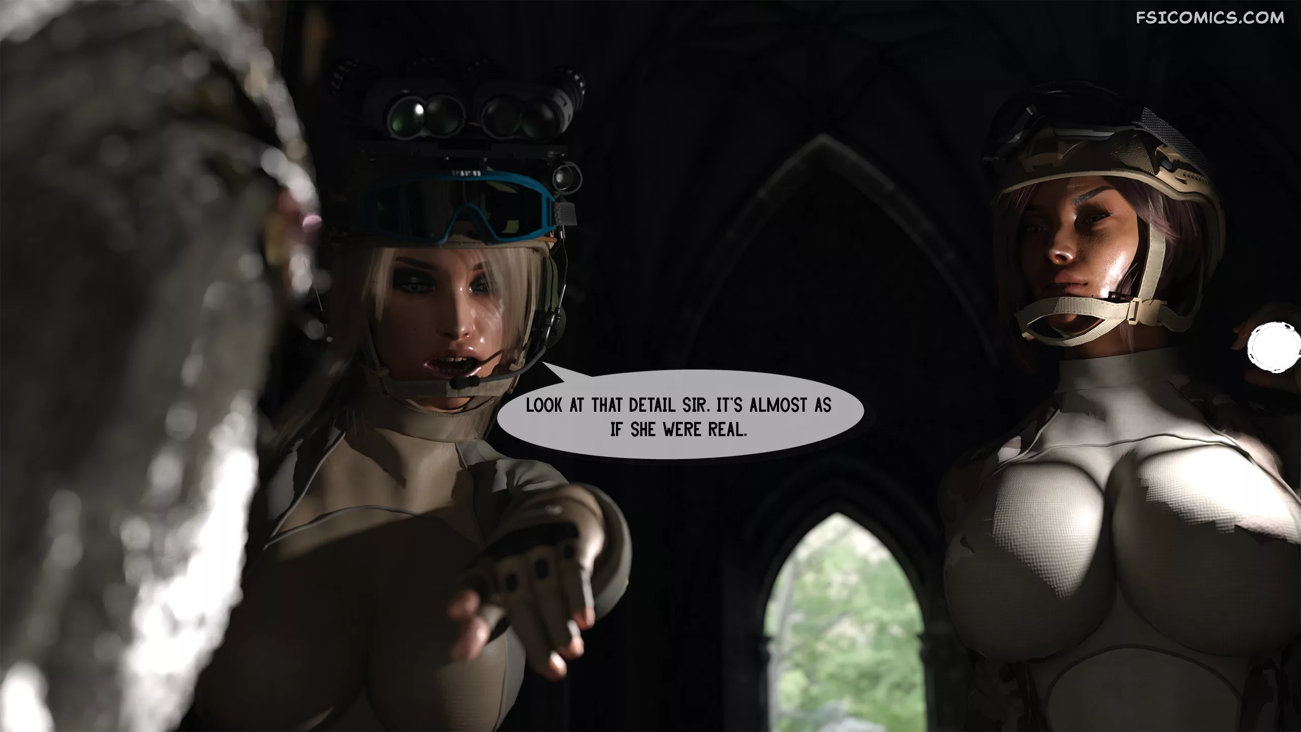boots on the ground chapter 6 james mckenzie 046 - FSIComics boots on the ground chapter 6 james mckenzie 046 - FSIComics