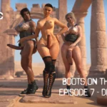 boots on the ground chapter 7 james mckenzie 001 - FSIComics