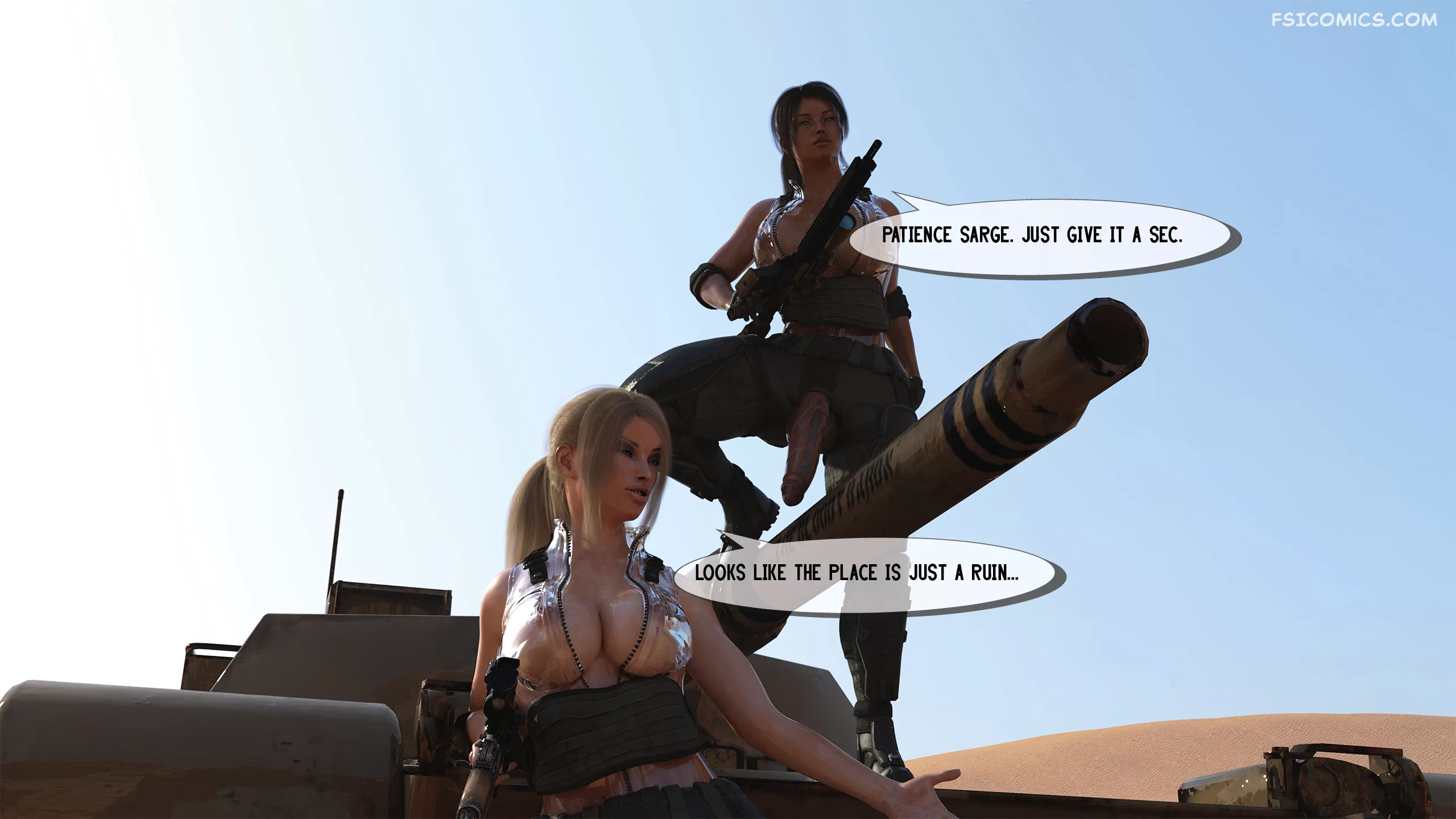 boots on the ground chapter 7 james mckenzie 003 - FSIComics boots on the ground chapter 7 james mckenzie 003 - FSIComics