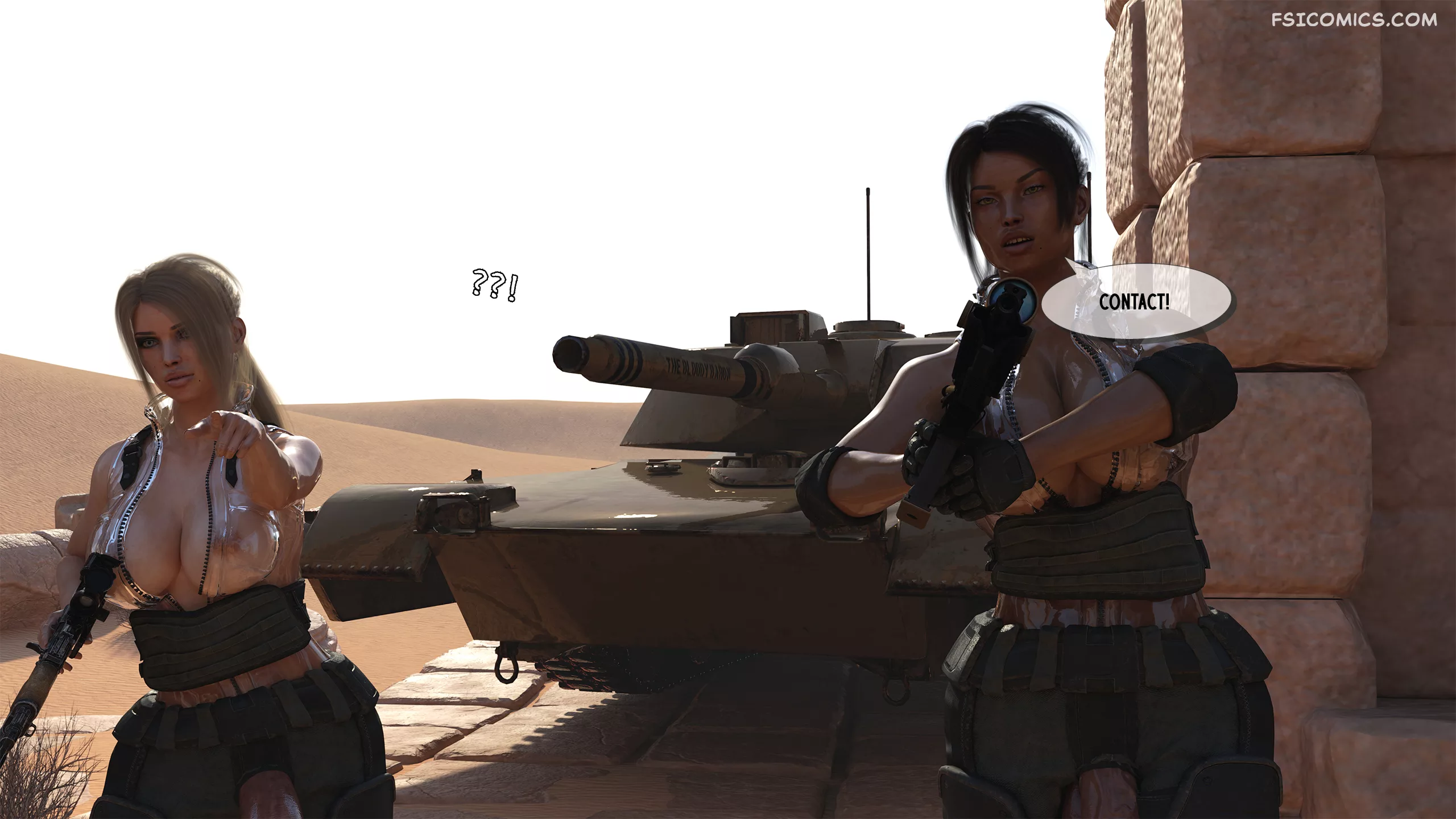 boots on the ground chapter 7 james mckenzie 007 - FSIComics boots on the ground chapter 7 james mckenzie 007 - FSIComics