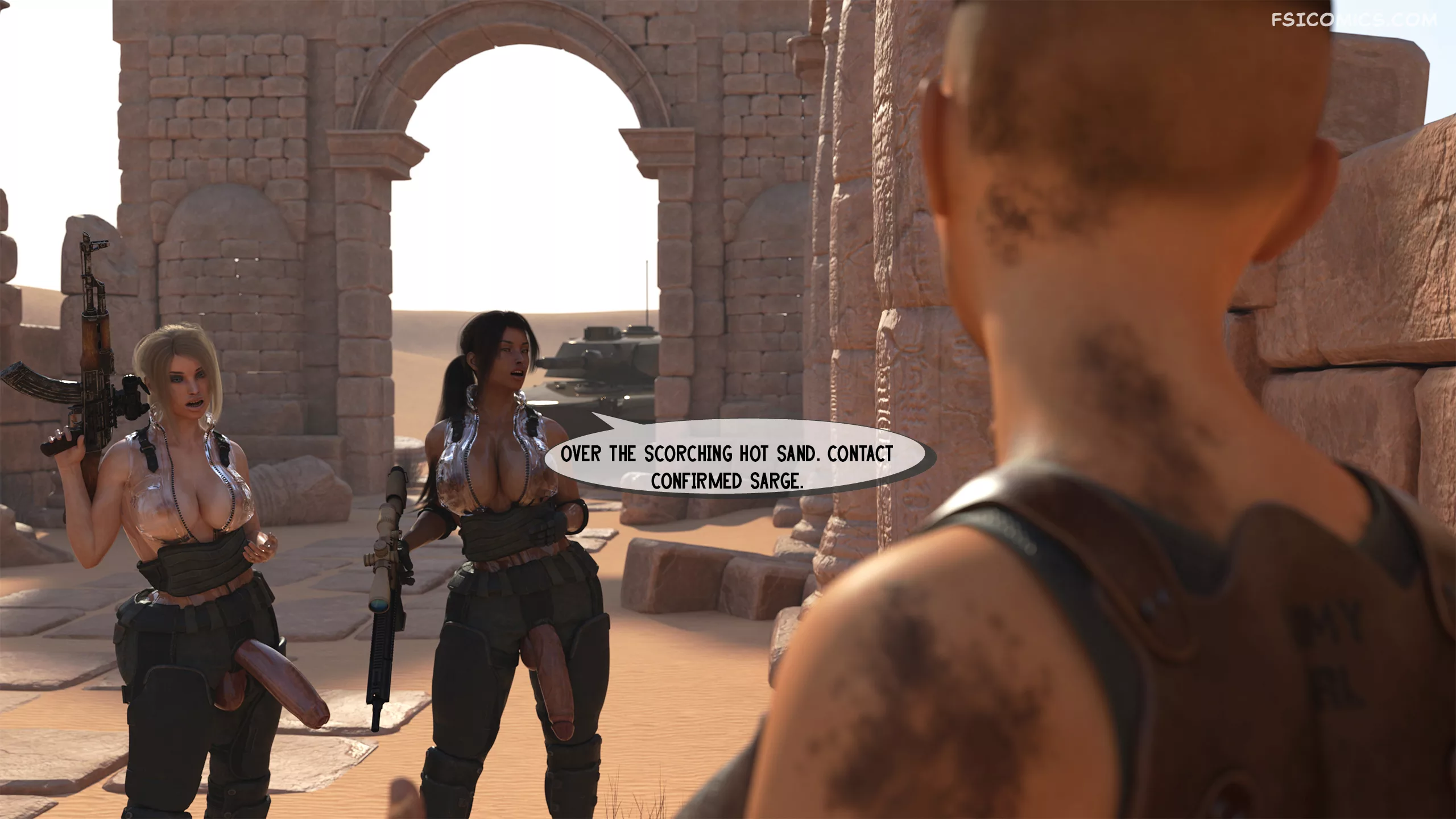 boots on the ground chapter 7 james mckenzie 014 - FSIComics boots on the ground chapter 7 james mckenzie 014 - FSIComics
