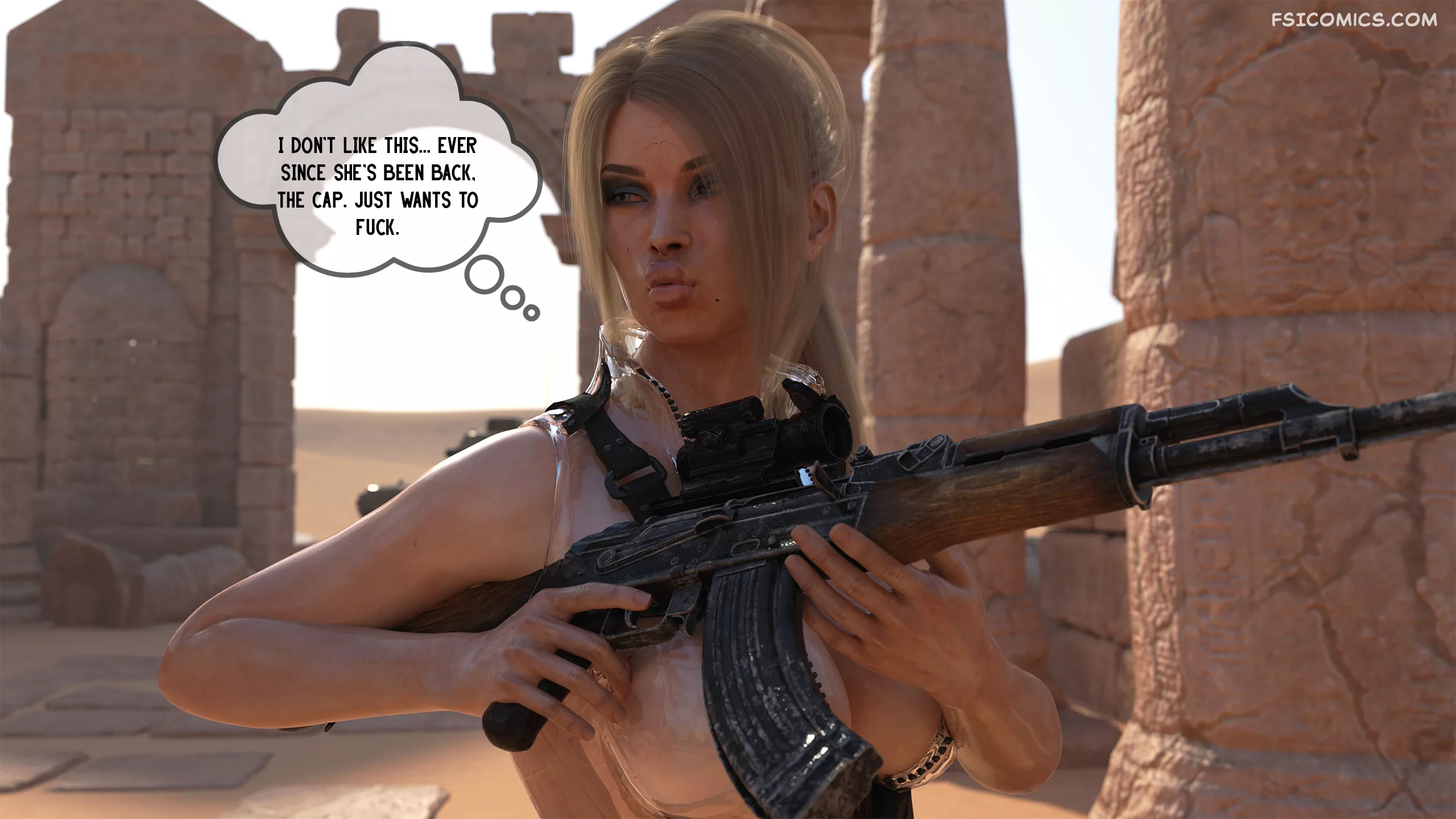 boots on the ground chapter 7 james mckenzie 022 - FSIComics boots on the ground chapter 7 james mckenzie 022 - FSIComics