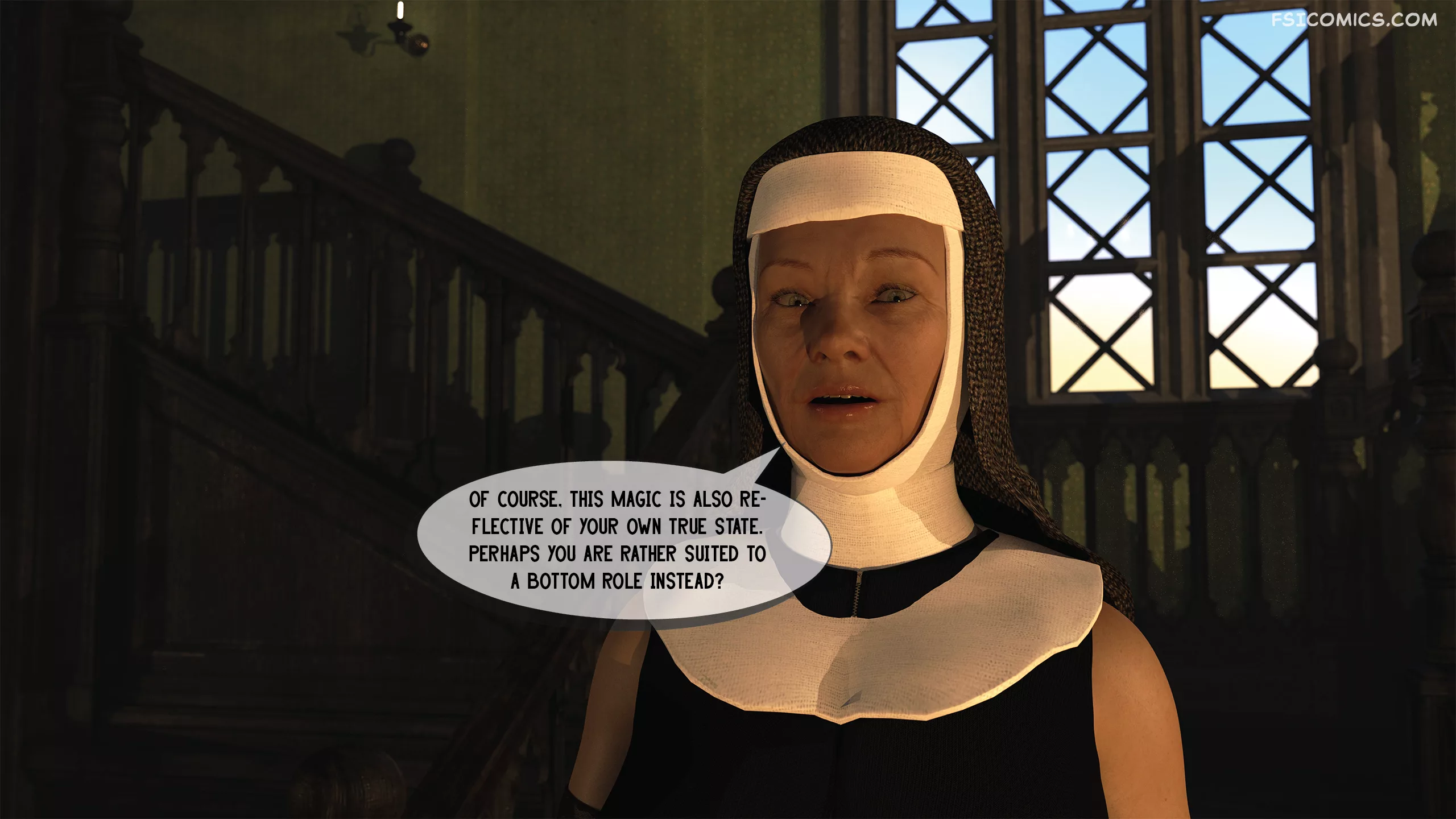 boots on the ground chapter 8 james mckenzie 006 - FSIComics boots on the ground chapter 8 james mckenzie 006 - FSIComics
