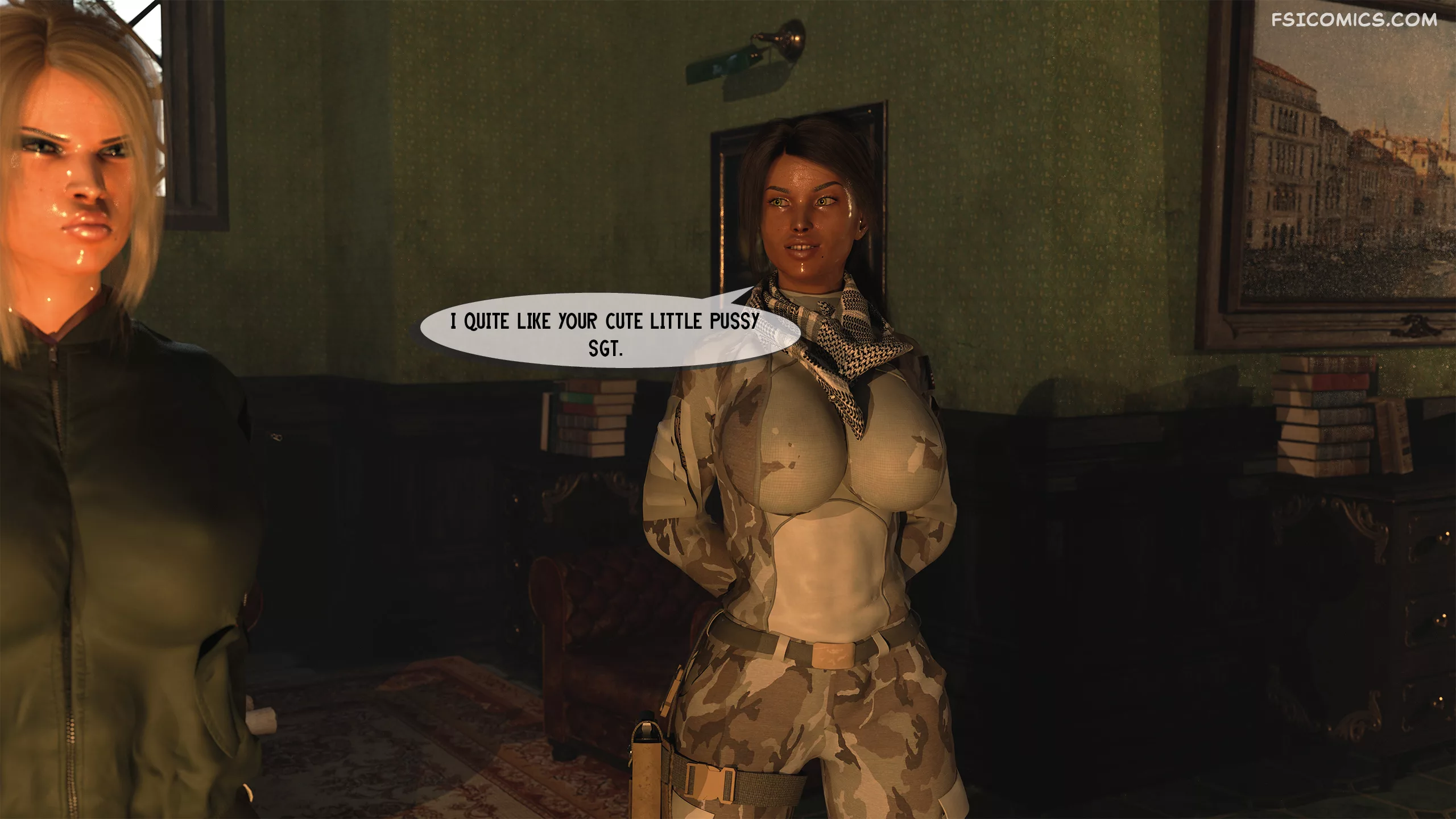 boots on the ground chapter 8 james mckenzie 008 - FSIComics boots on the ground chapter 8 james mckenzie 008 - FSIComics