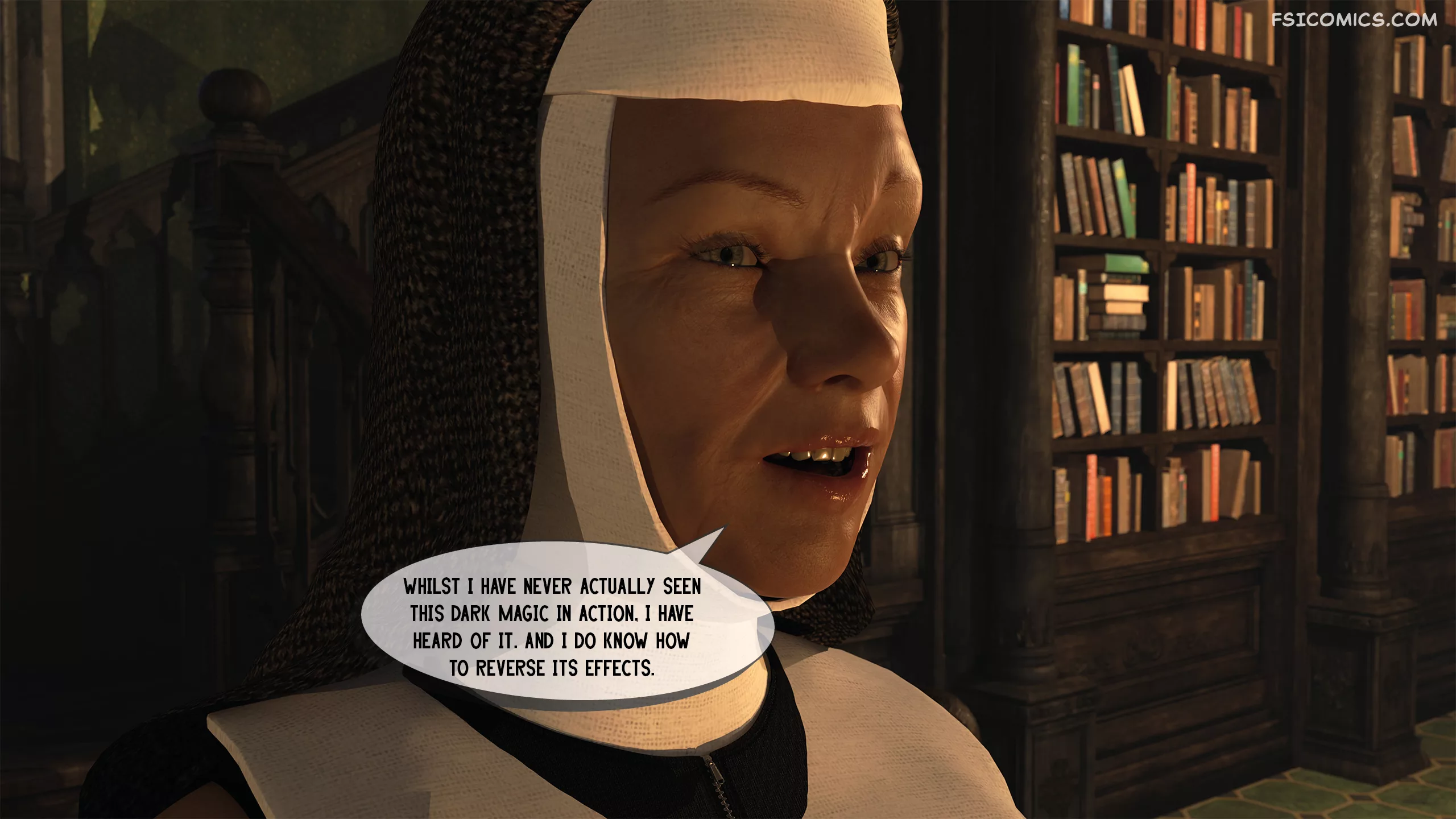 boots on the ground chapter 8 james mckenzie 011 - FSIComics boots on the ground chapter 8 james mckenzie 011 - FSIComics