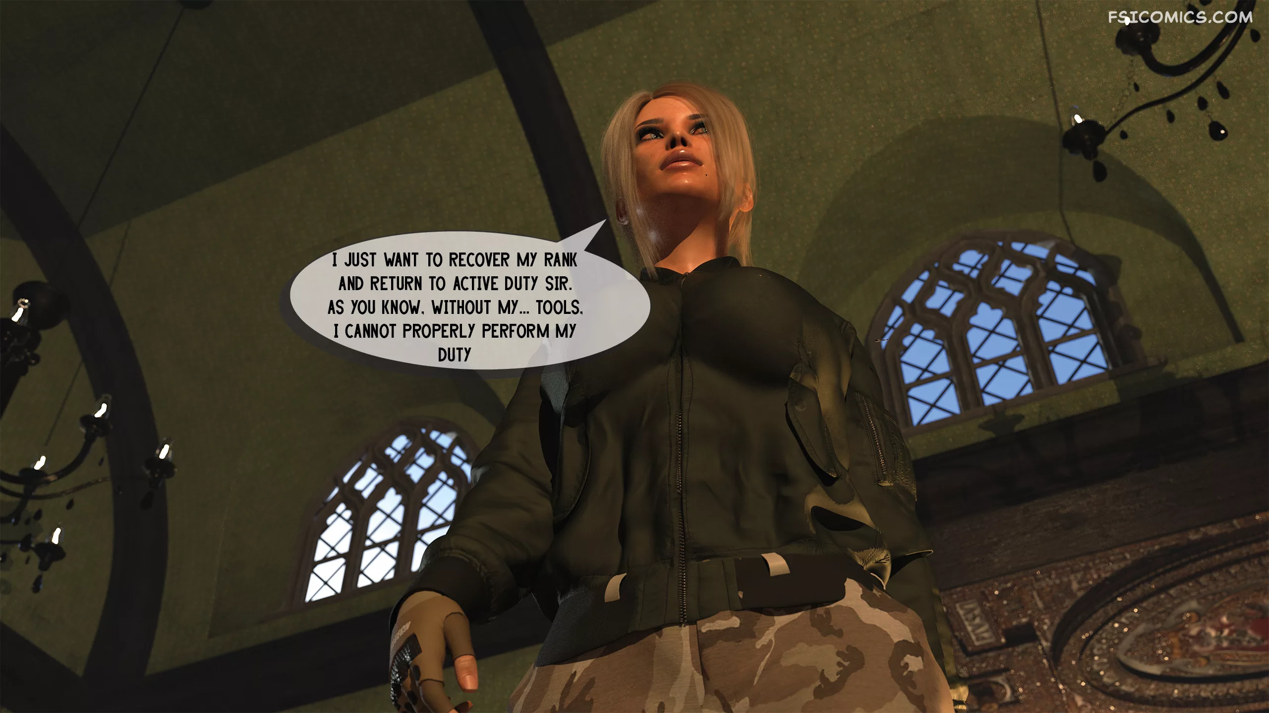 boots on the ground chapter 8 james mckenzie 015 - FSIComics boots on the ground chapter 8 james mckenzie 015 - FSIComics