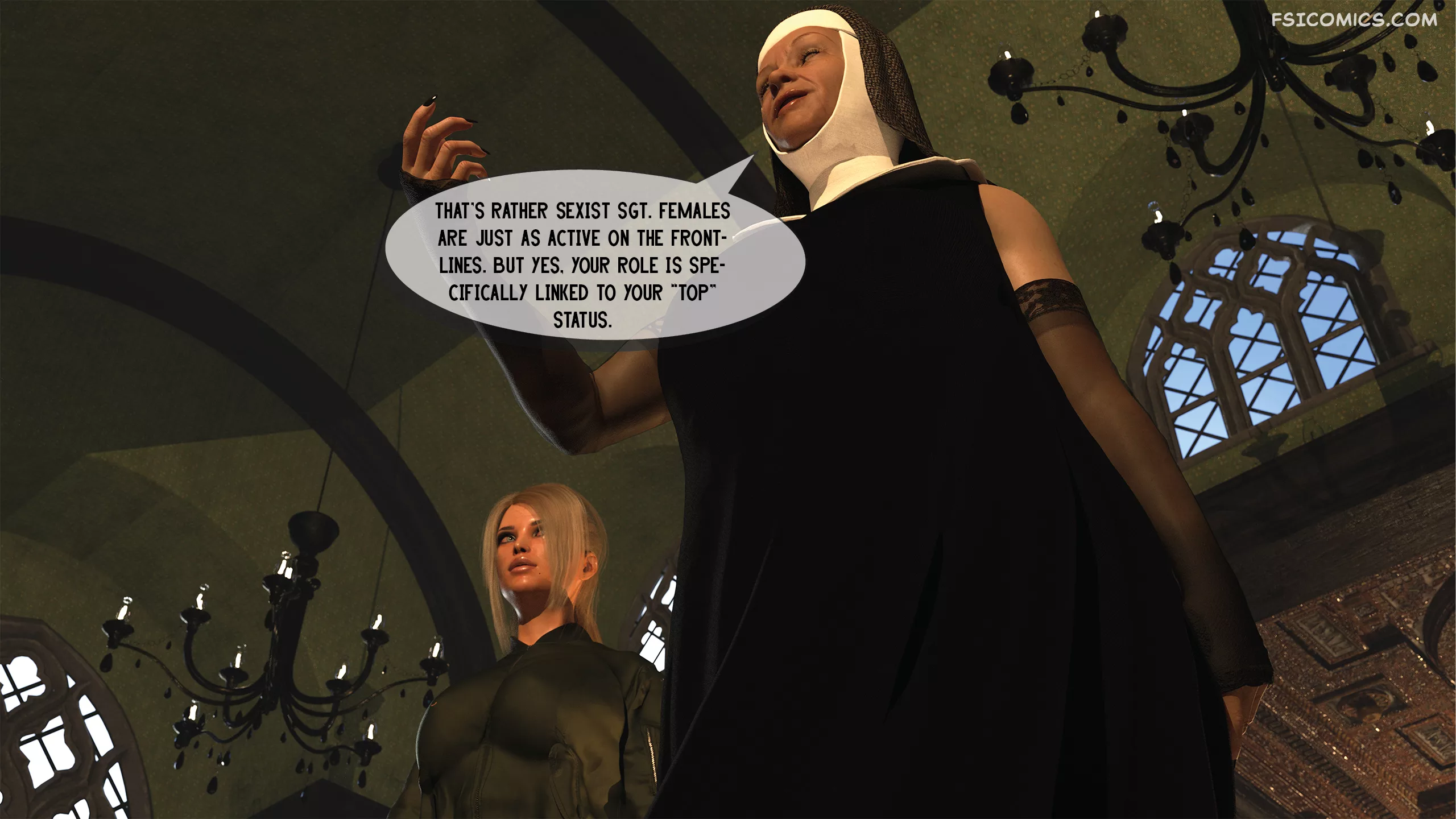 boots on the ground chapter 8 james mckenzie 016 - FSIComics boots on the ground chapter 8 james mckenzie 016 - FSIComics