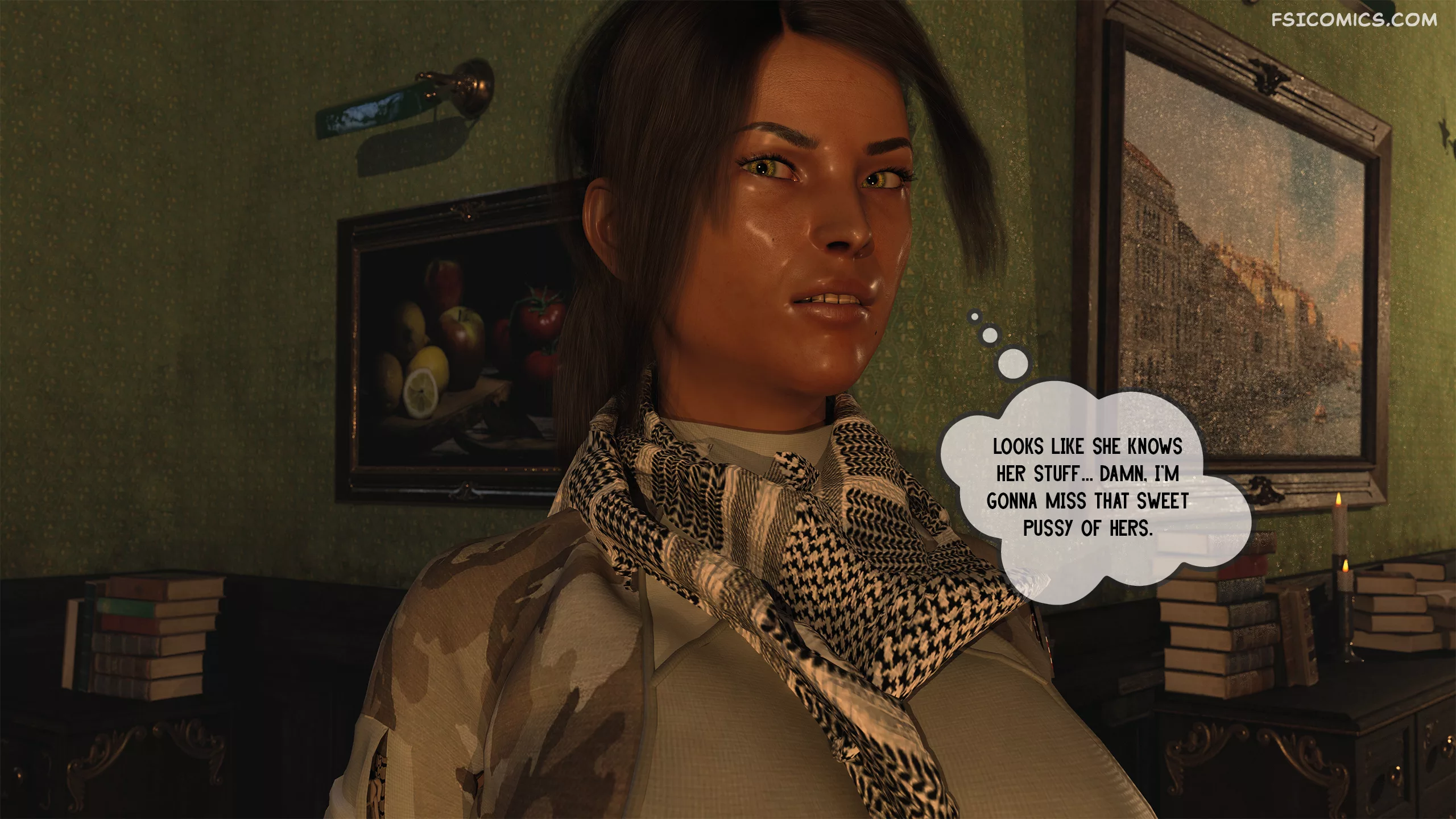 boots on the ground chapter 8 james mckenzie 017 - FSIComics boots on the ground chapter 8 james mckenzie 017 - FSIComics
