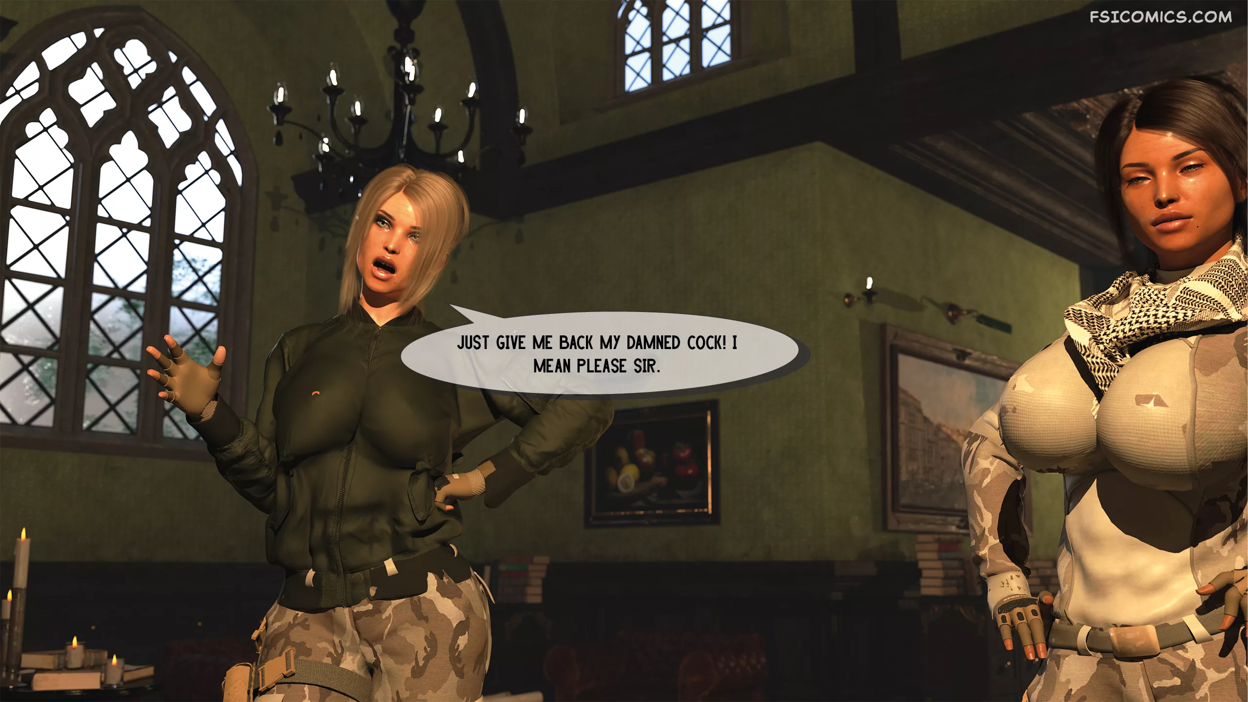 boots on the ground chapter 8 james mckenzie 024 - FSIComics boots on the ground chapter 8 james mckenzie 024 - FSIComics