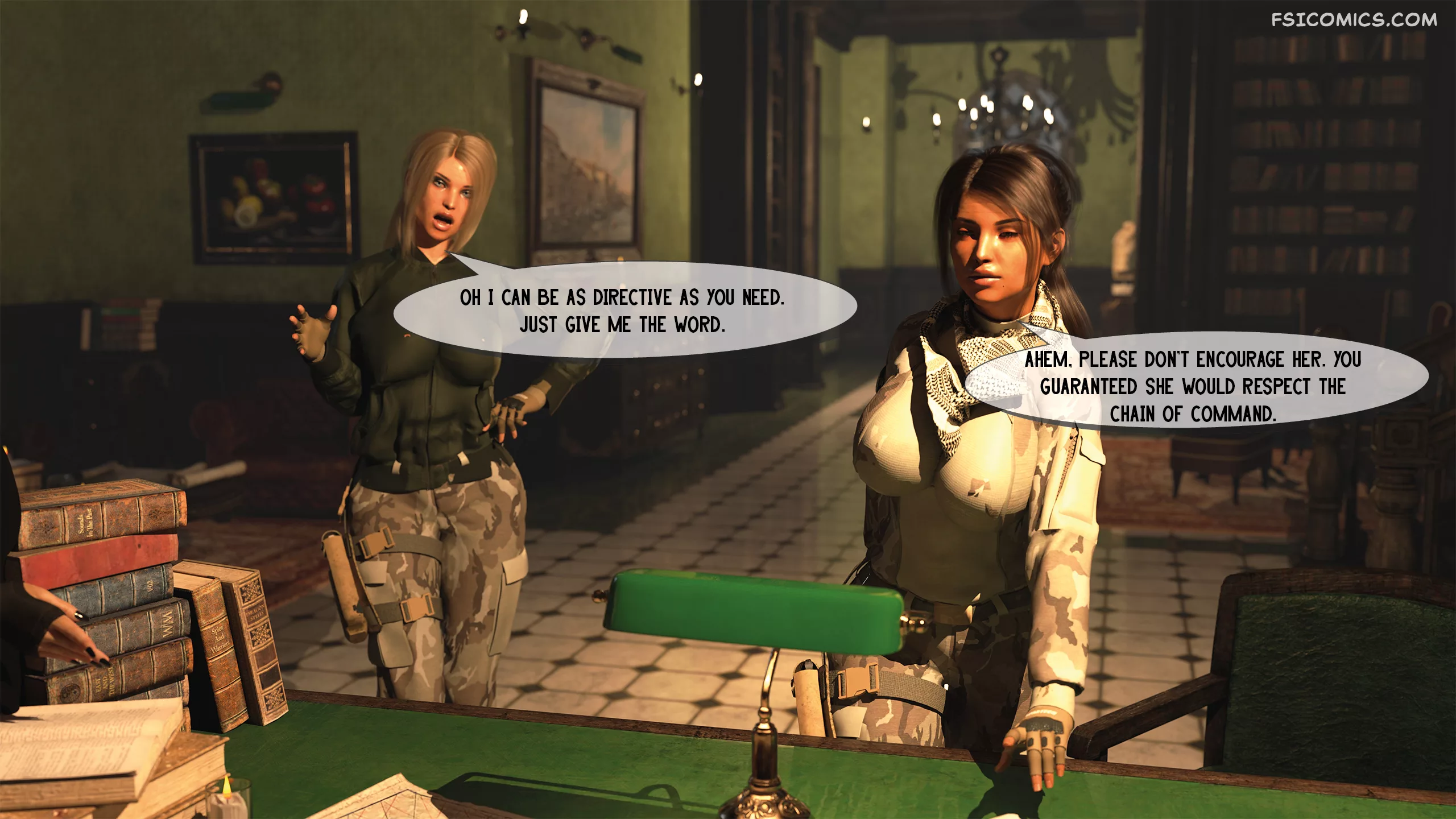 boots on the ground chapter 8 james mckenzie 026 - FSIComics boots on the ground chapter 8 james mckenzie 026 - FSIComics