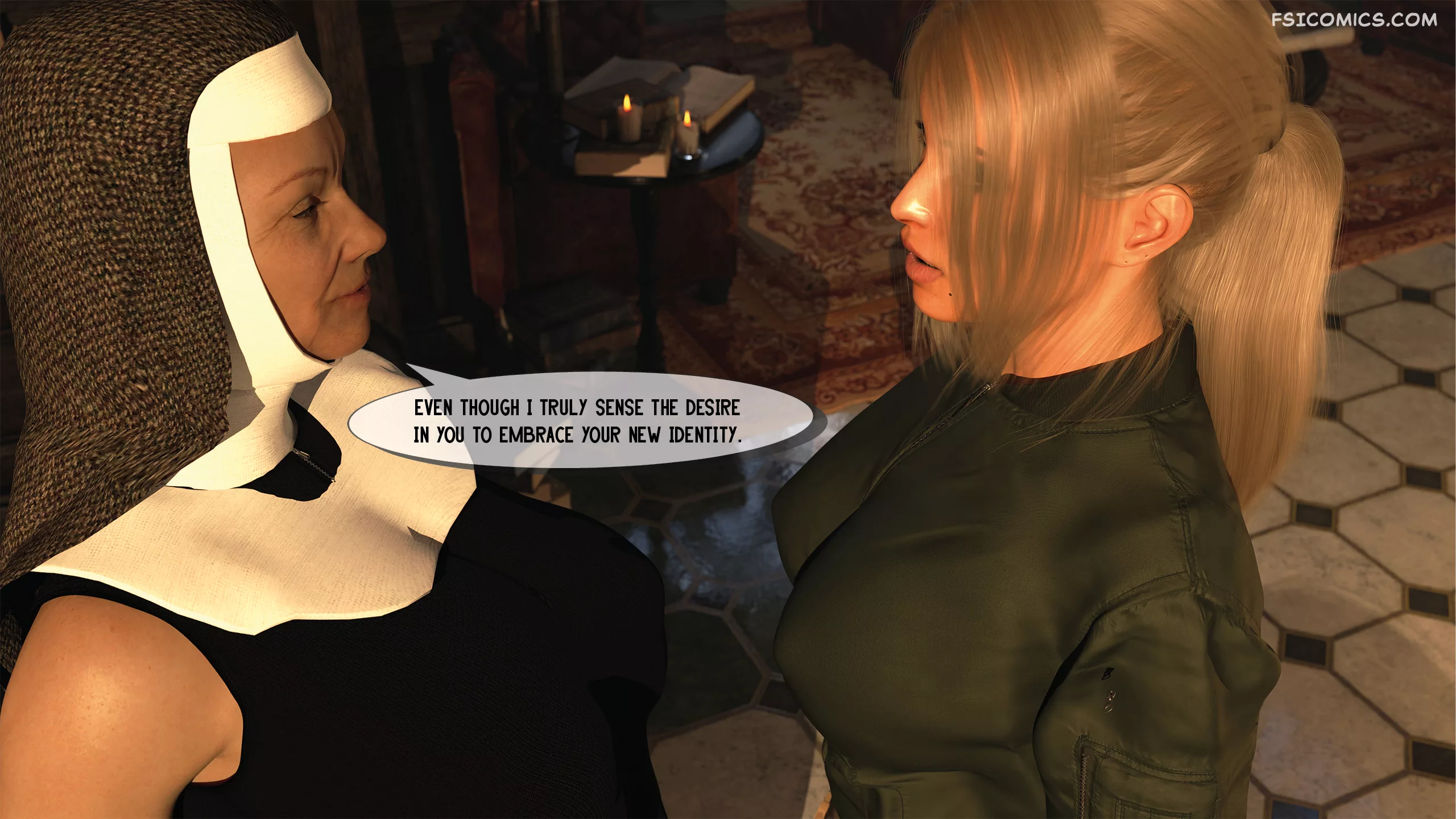 boots on the ground chapter 8 james mckenzie 028 - FSIComics boots on the ground chapter 8 james mckenzie 028 - FSIComics