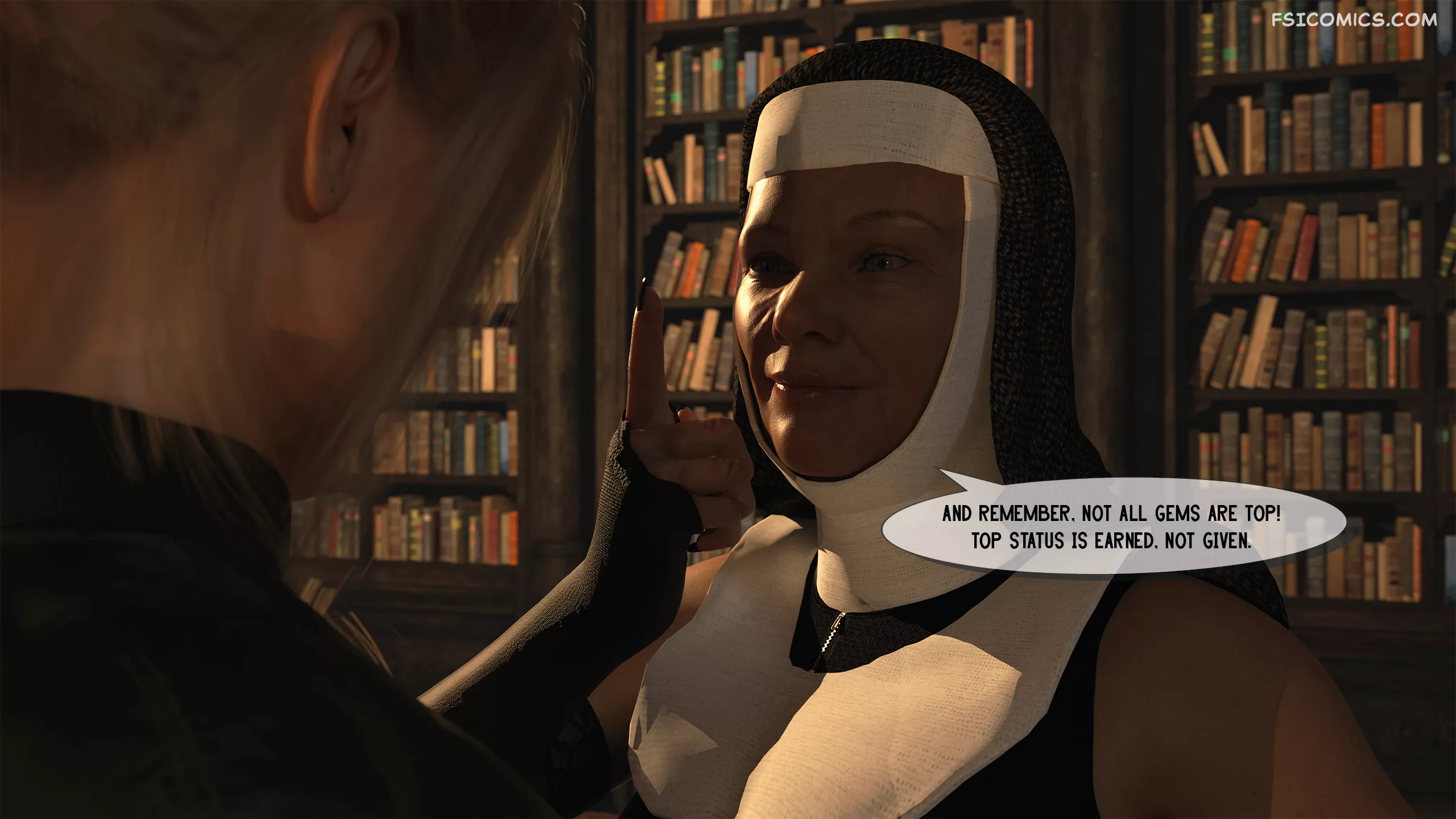 boots on the ground chapter 8 james mckenzie 037 - FSIComics boots on the ground chapter 8 james mckenzie 037 - FSIComics