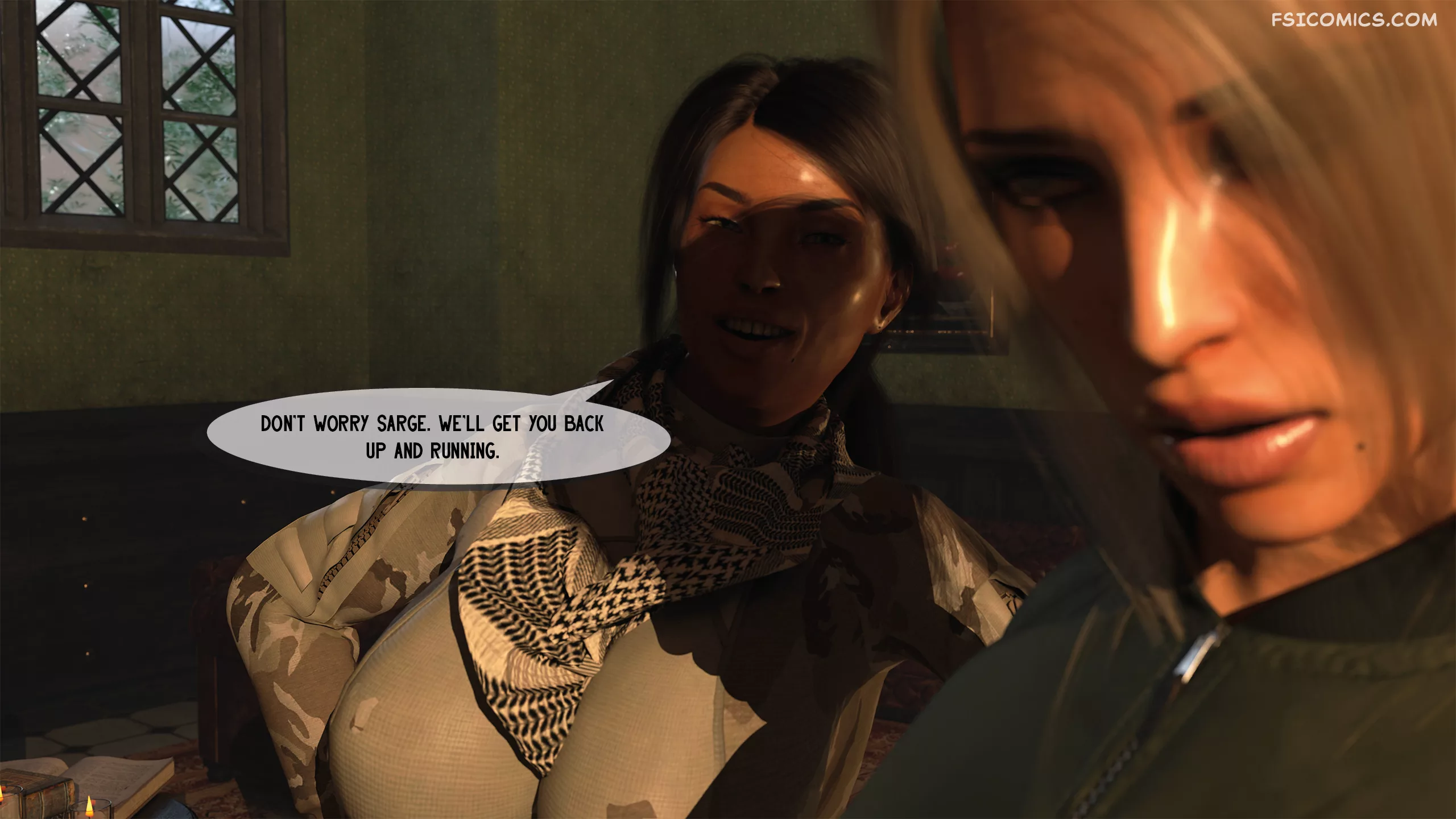 boots on the ground chapter 8 james mckenzie 038 - FSIComics boots on the ground chapter 8 james mckenzie 038 - FSIComics
