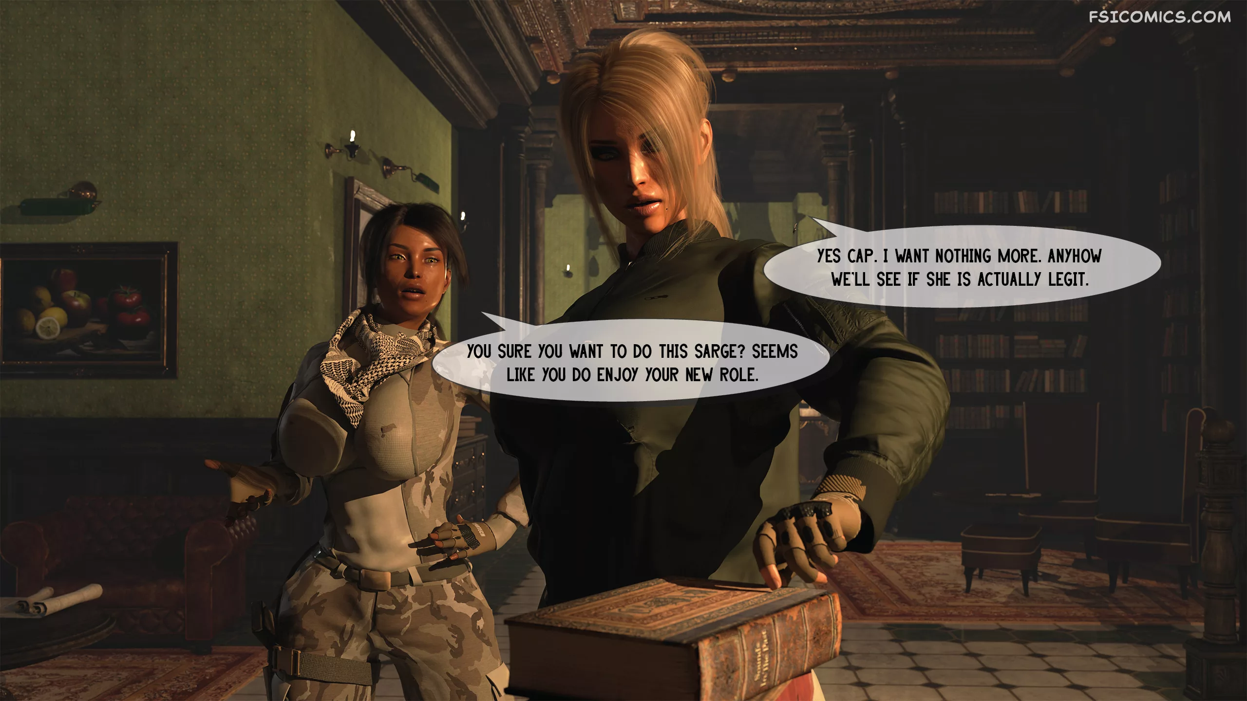 boots on the ground chapter 8 james mckenzie 047 - FSIComics boots on the ground chapter 8 james mckenzie 047 - FSIComics