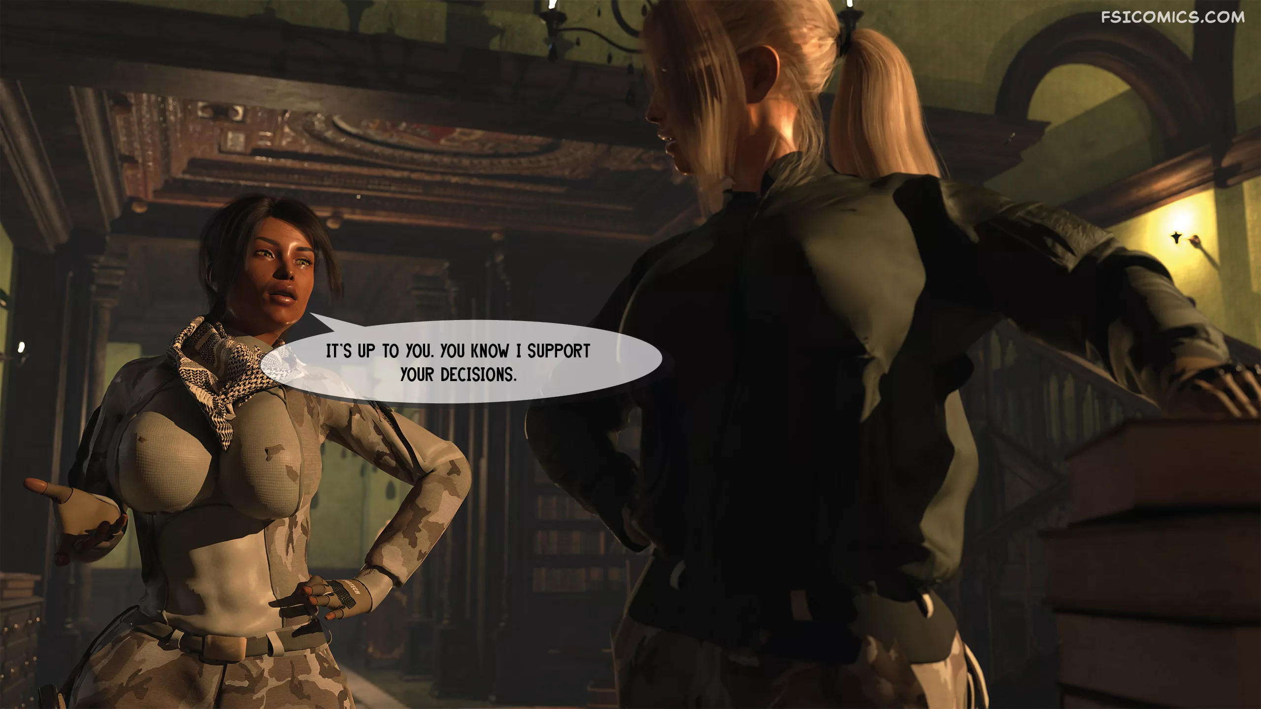 boots on the ground chapter 8 james mckenzie 048 - FSIComics boots on the ground chapter 8 james mckenzie 048 - FSIComics