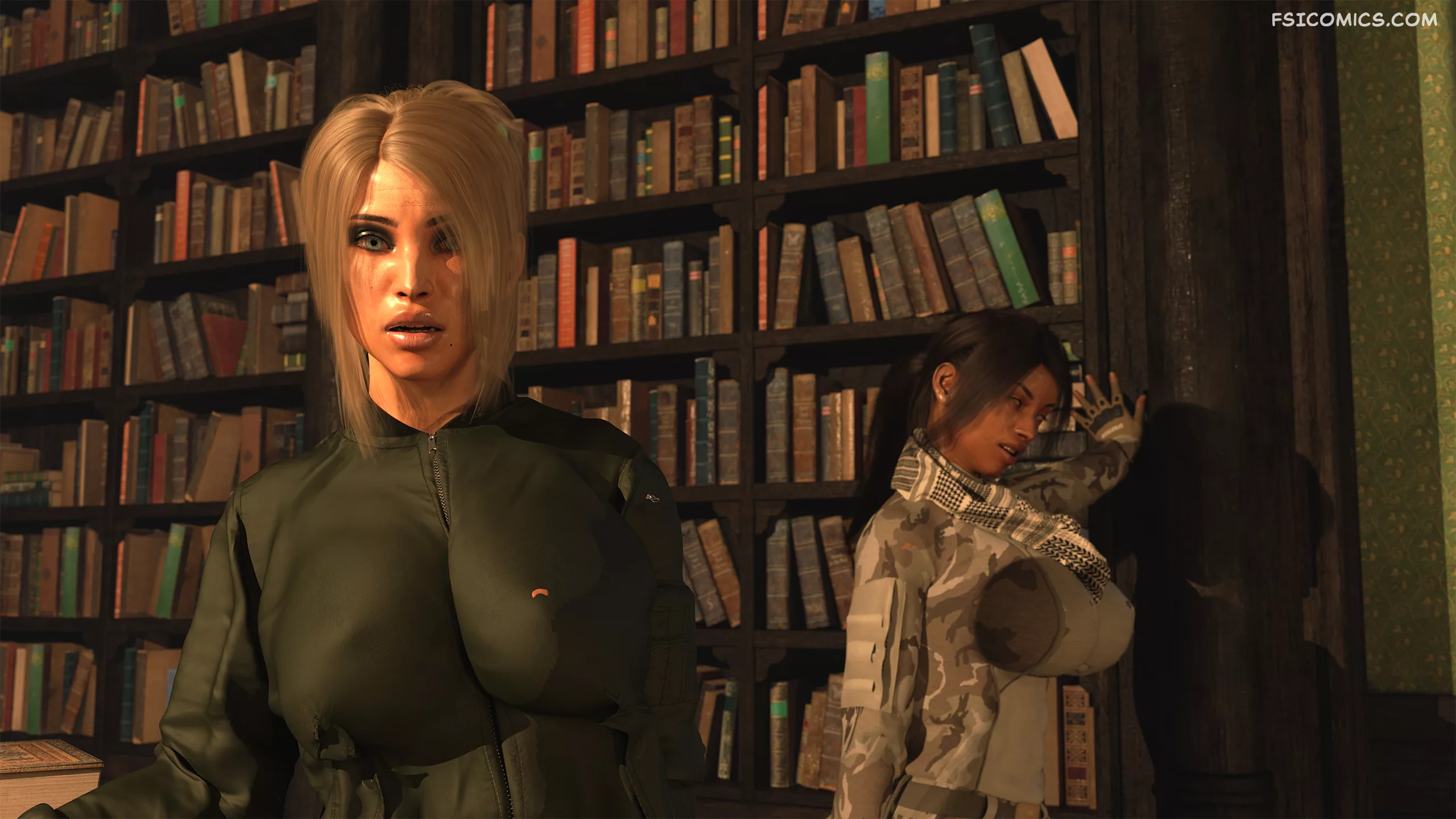 boots on the ground chapter 8 james mckenzie 061 - FSIComics boots on the ground chapter 8 james mckenzie 061 - FSIComics