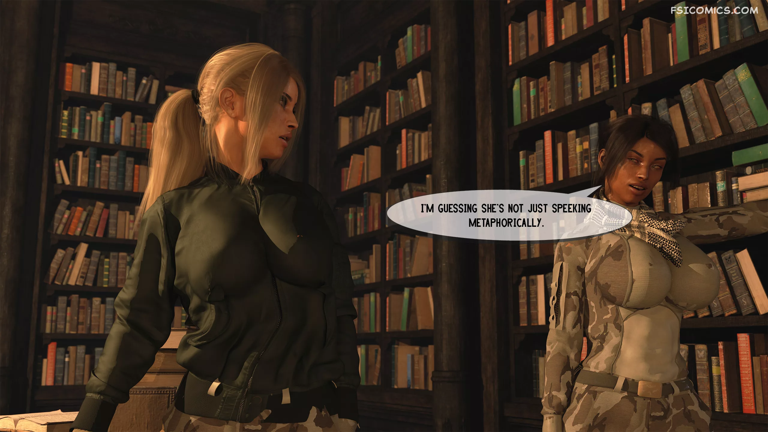 boots on the ground chapter 8 james mckenzie 065 - FSIComics boots on the ground chapter 8 james mckenzie 065 - FSIComics