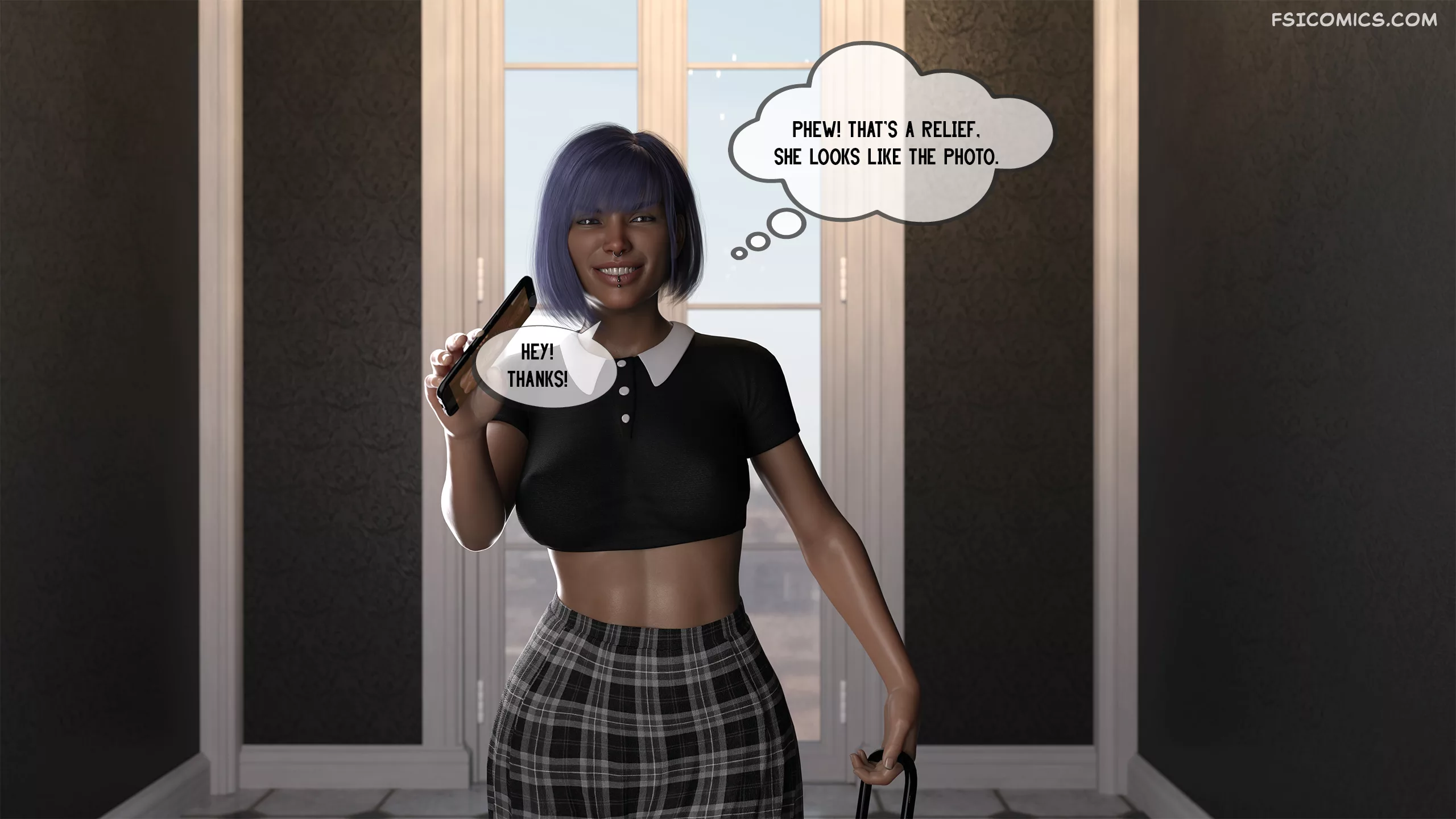 boots on the ground chapter 9 james mckenzie 101 - FSIComics boots on the ground chapter 9 james mckenzie 101 - FSIComics