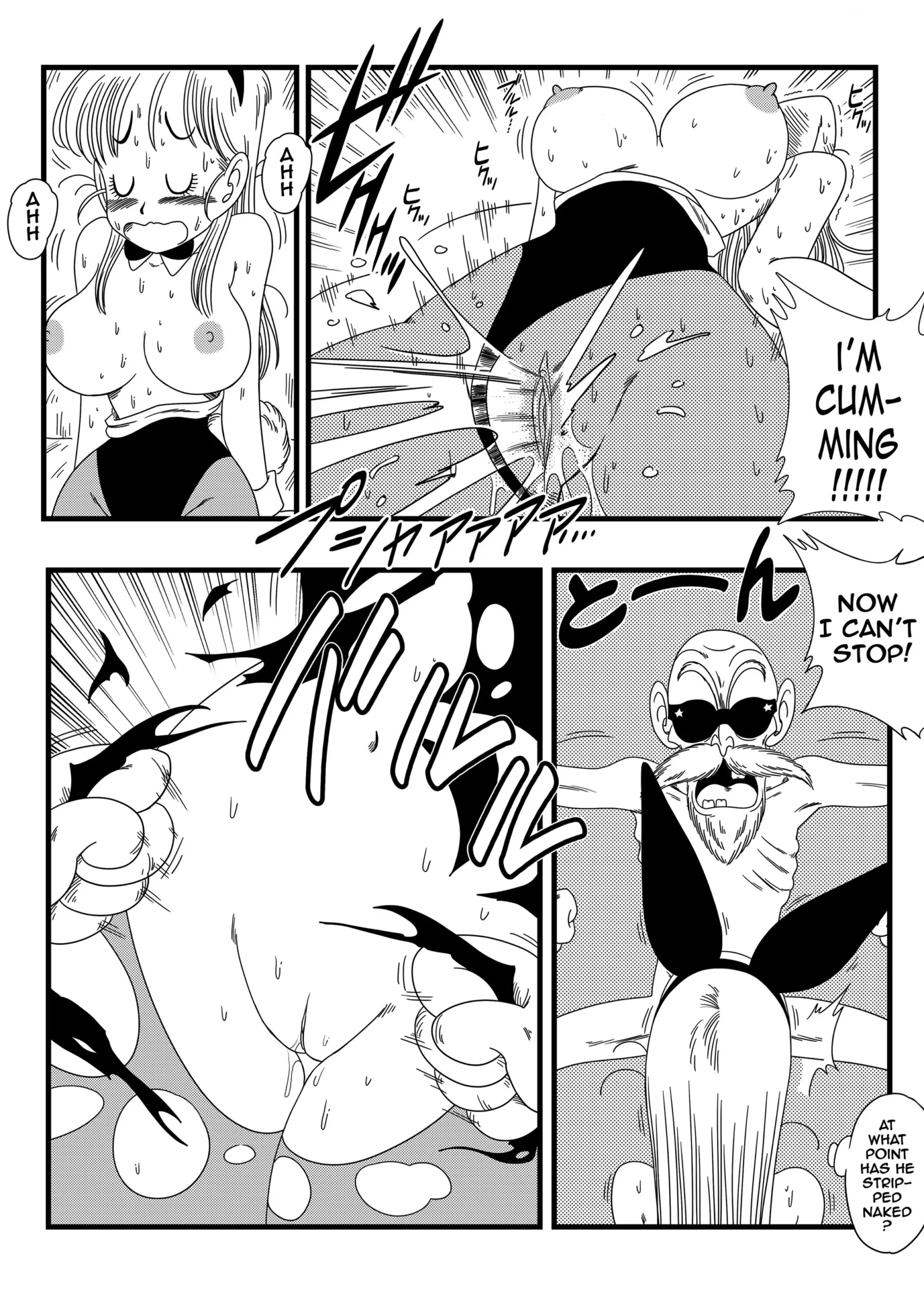 bunny girl transformation yamamoto 004 scaled - FSIComics