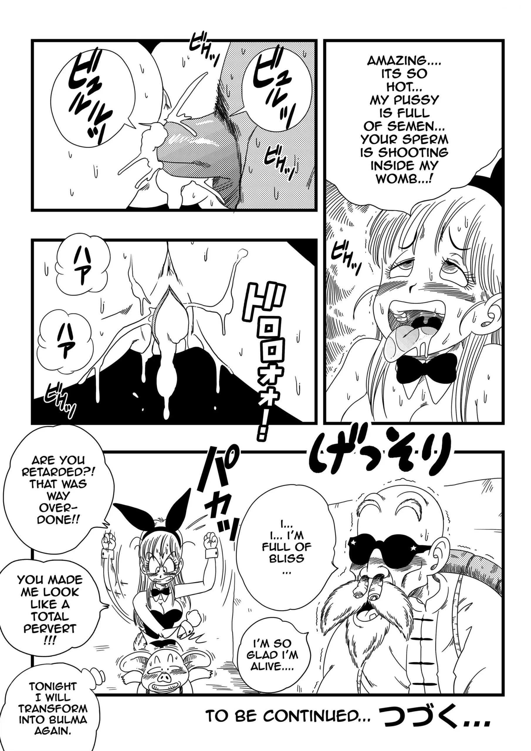 bunny girl transformation yamamoto 013 scaled - FSIComics