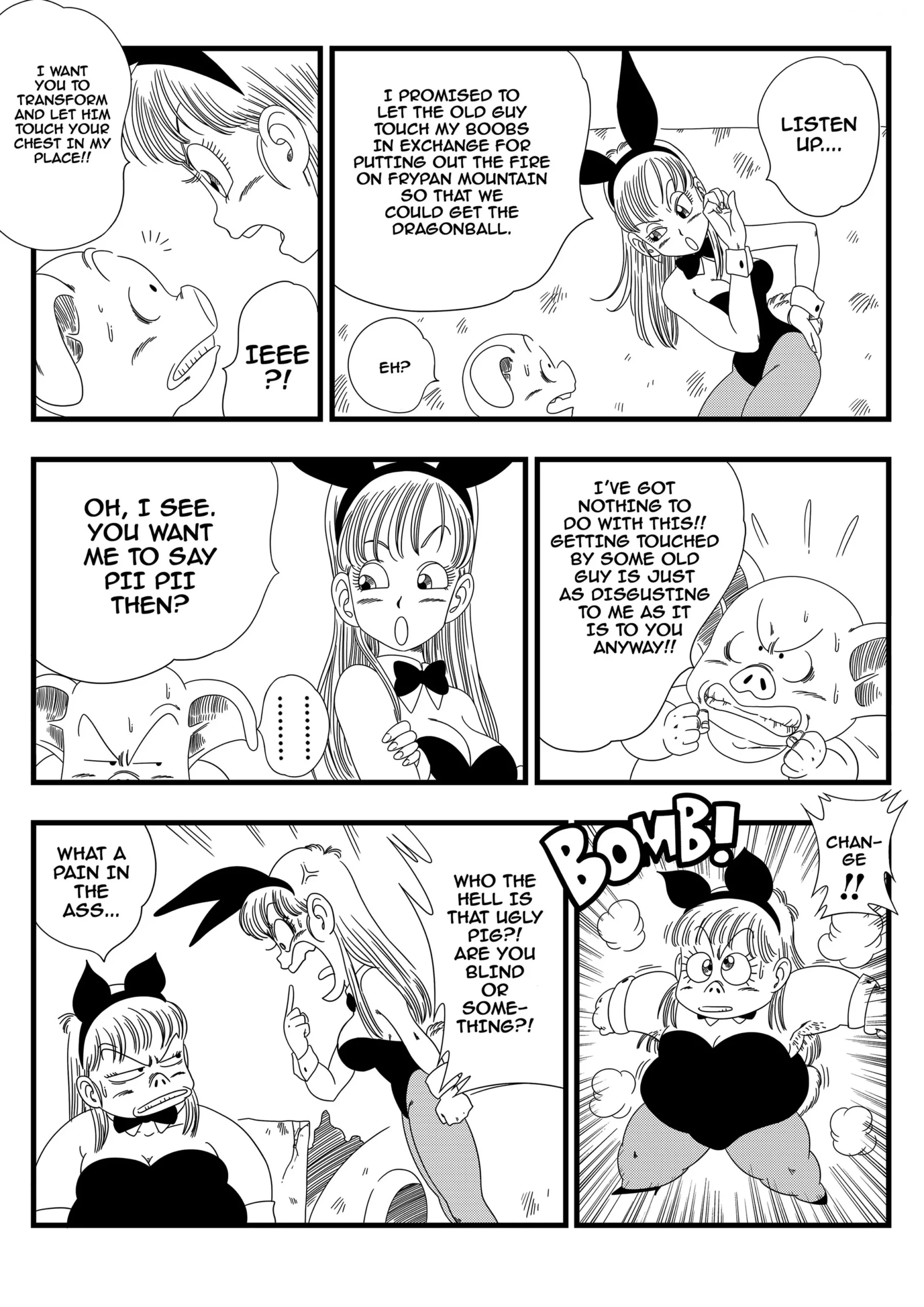 bunny girl transformation yamamoto 019 scaled - FSIComics