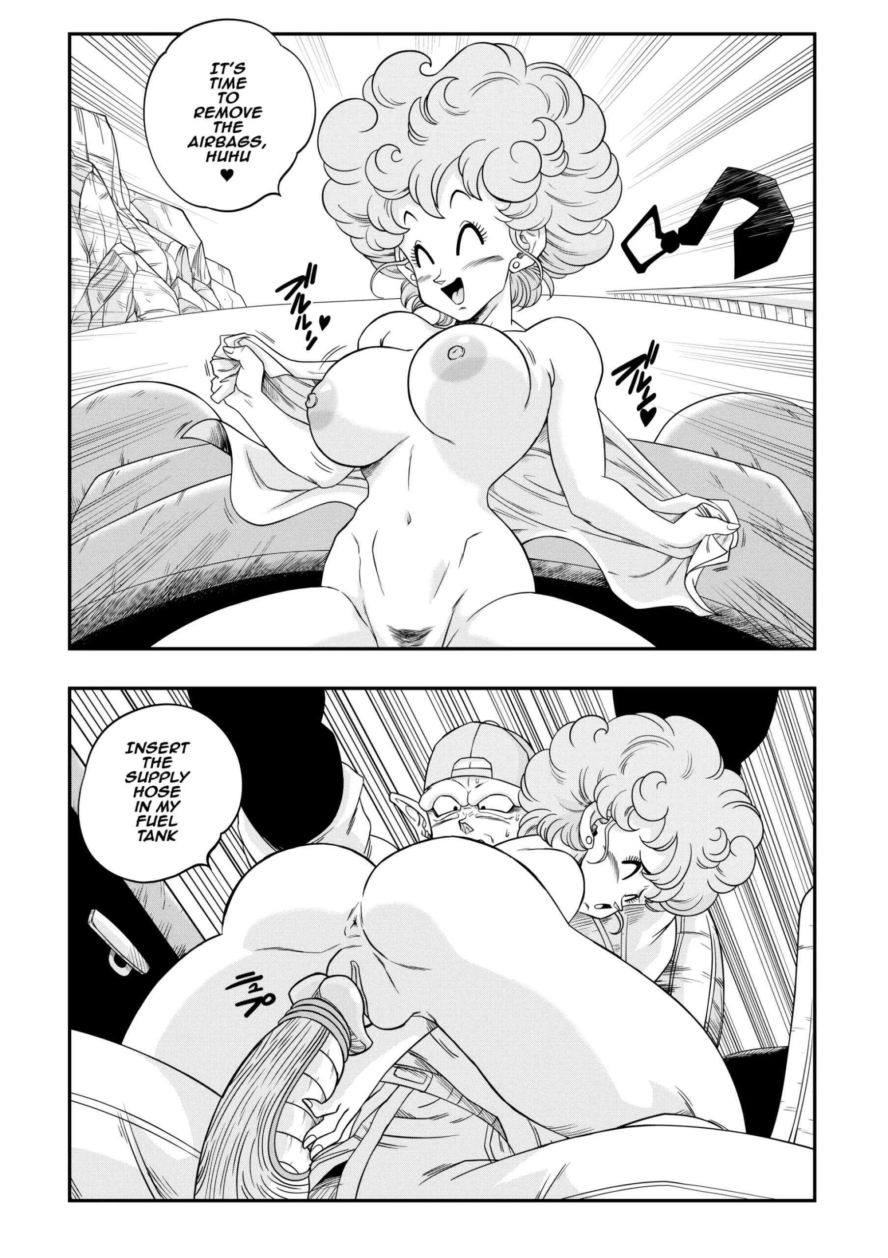 burning road yamamoto 010 scaled - FSIComics burning road yamamoto 010 scaled - FSIComics