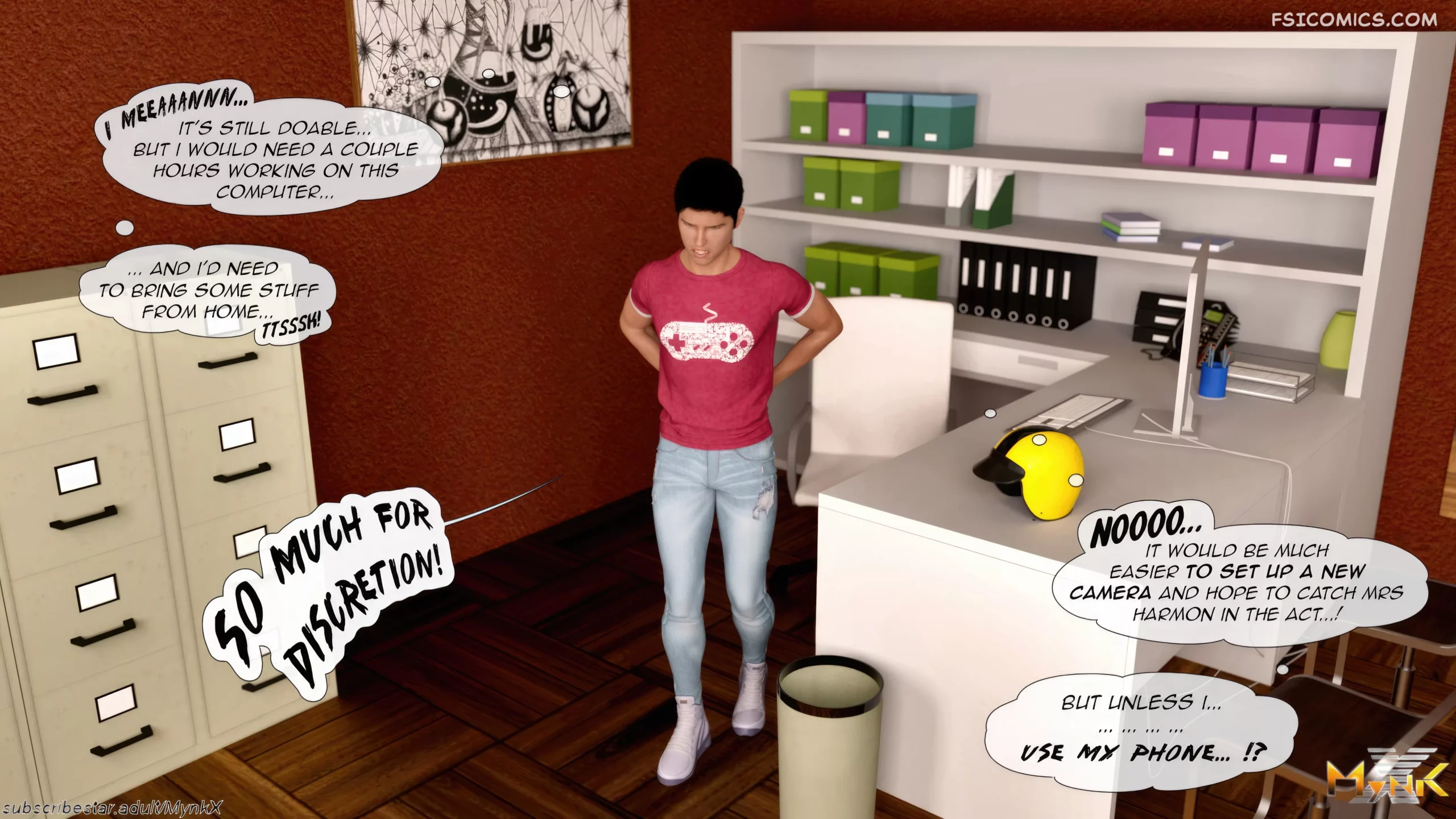 cafe folie chapter 10 mynkx 012a scaled - FSIComics cafe folie chapter 10 mynkx 012a scaled - FSIComics
