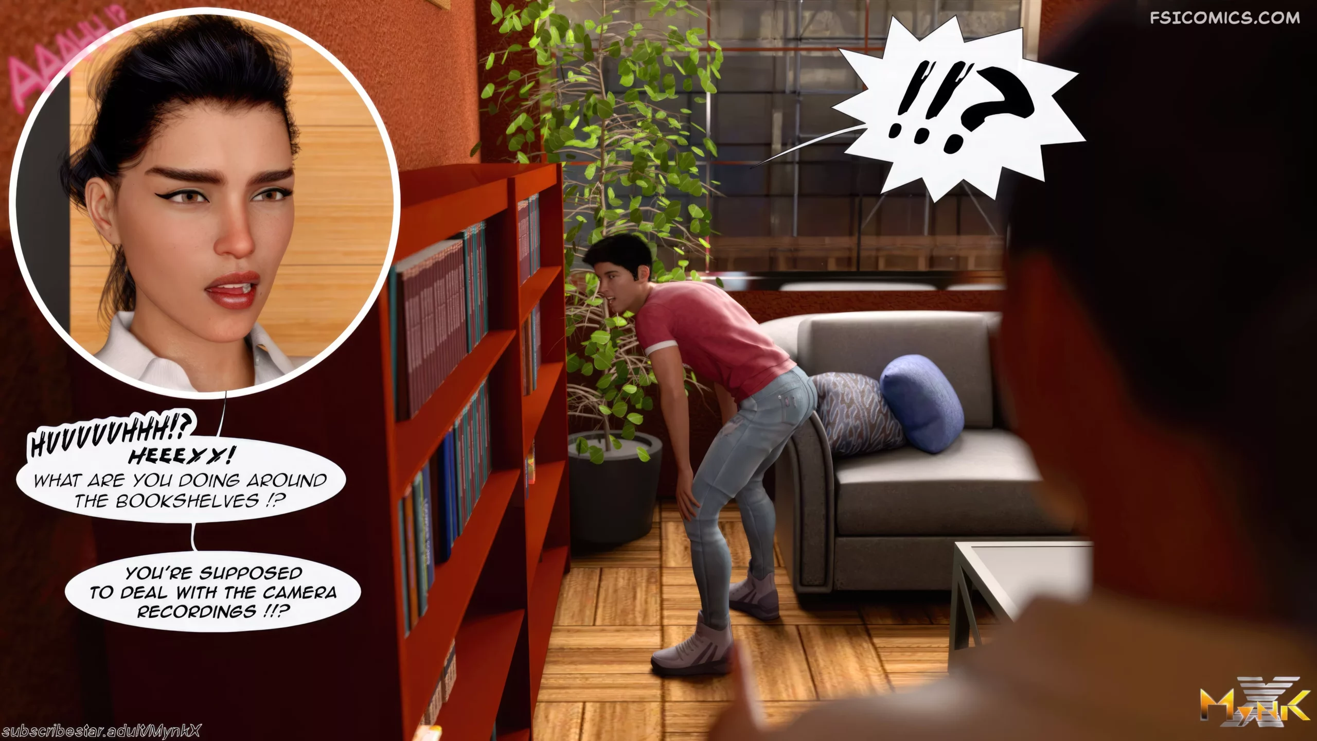 cafe folie chapter 10 mynkx 016 scaled - FSIComics cafe folie chapter 10 mynkx 016 scaled - FSIComics