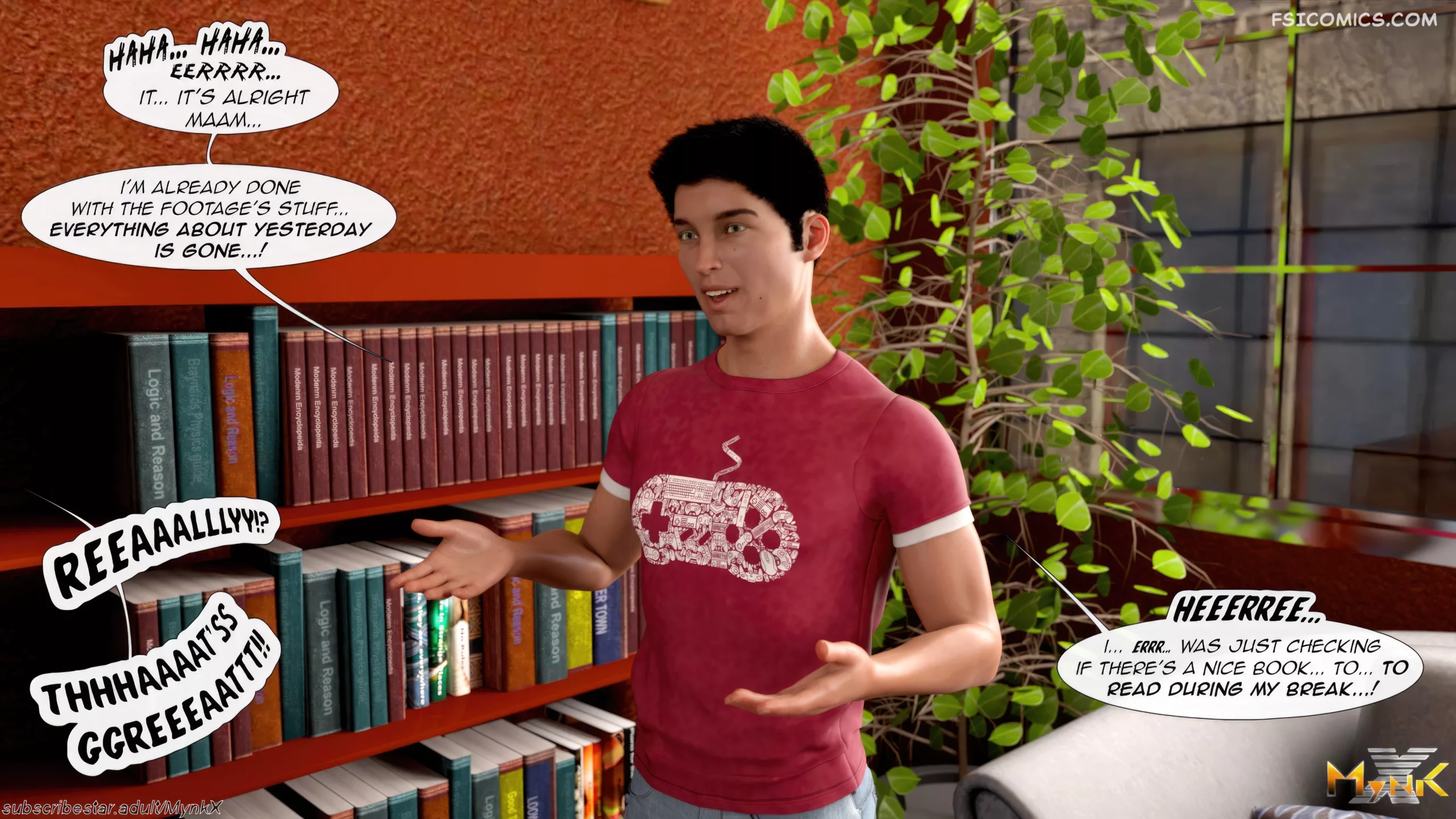 cafe folie chapter 10 mynkx 017 scaled - FSIComics cafe folie chapter 10 mynkx 017 scaled - FSIComics