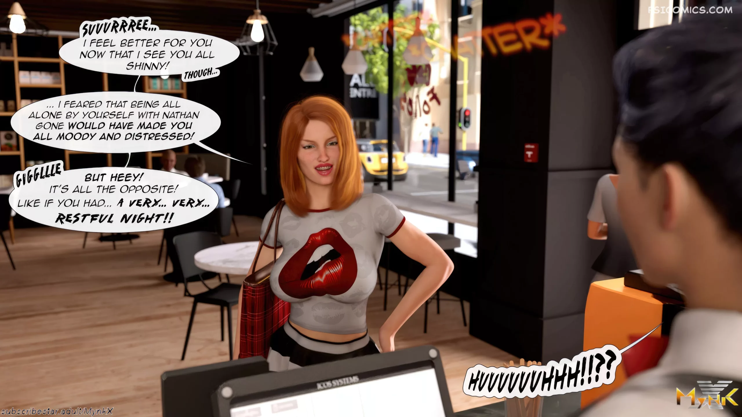 cafe folie chapter 10 mynkx 025 scaled - FSIComics cafe folie chapter 10 mynkx 025 scaled - FSIComics