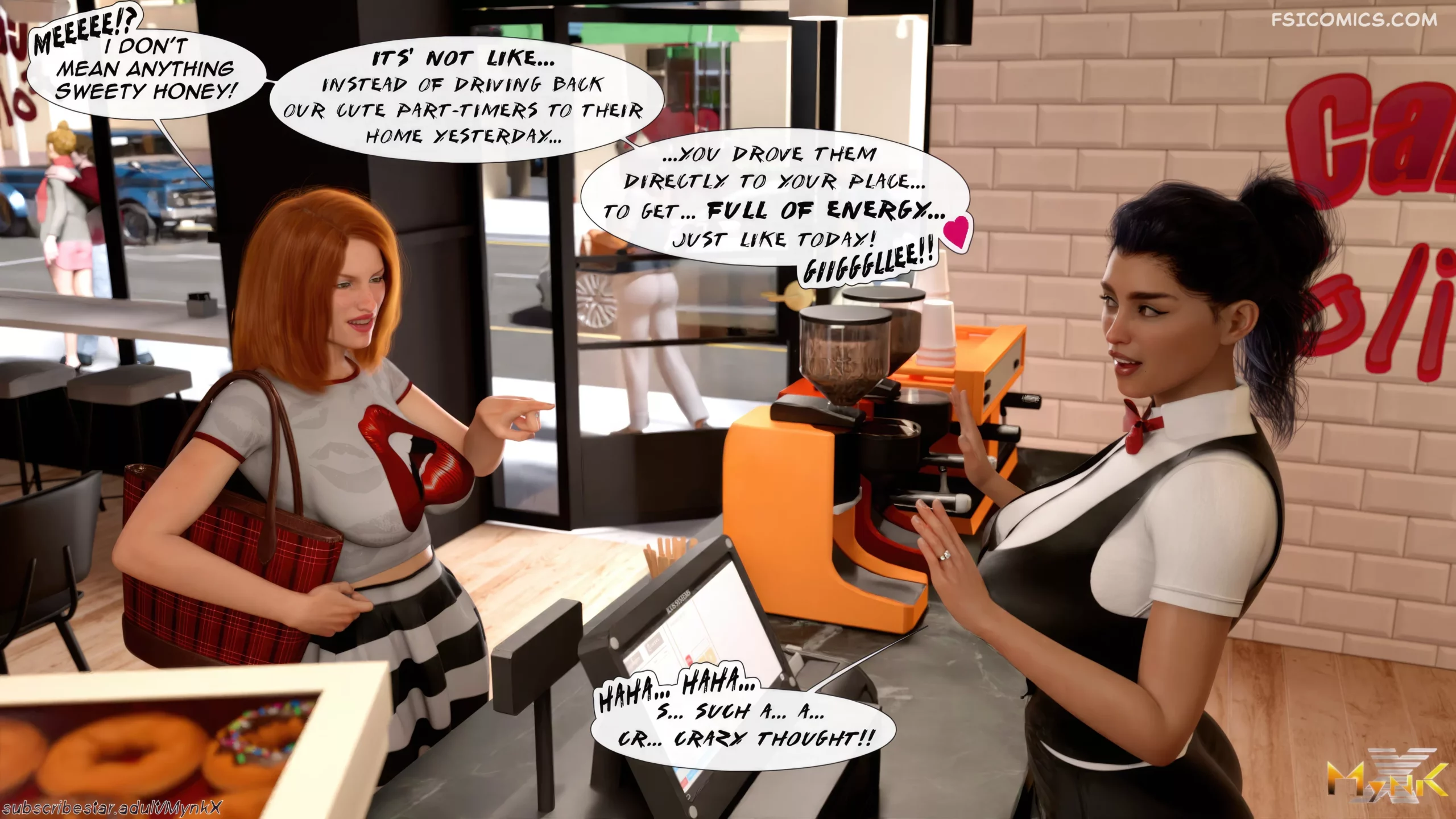 cafe folie chapter 10 mynkx 027 scaled - FSIComics cafe folie chapter 10 mynkx 027 scaled - FSIComics