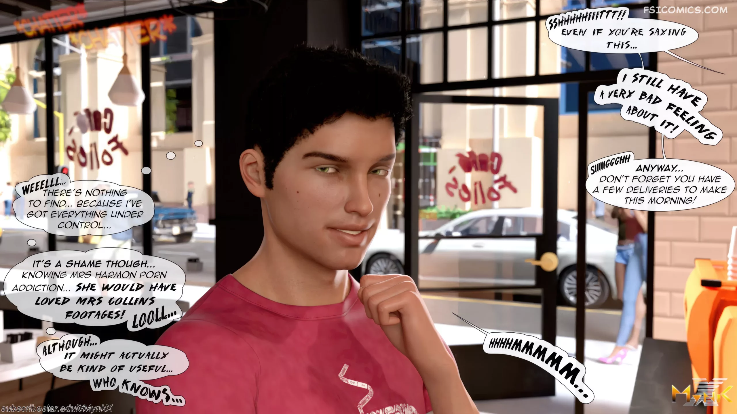 cafe folie chapter 10 mynkx 036 scaled - FSIComics cafe folie chapter 10 mynkx 036 scaled - FSIComics