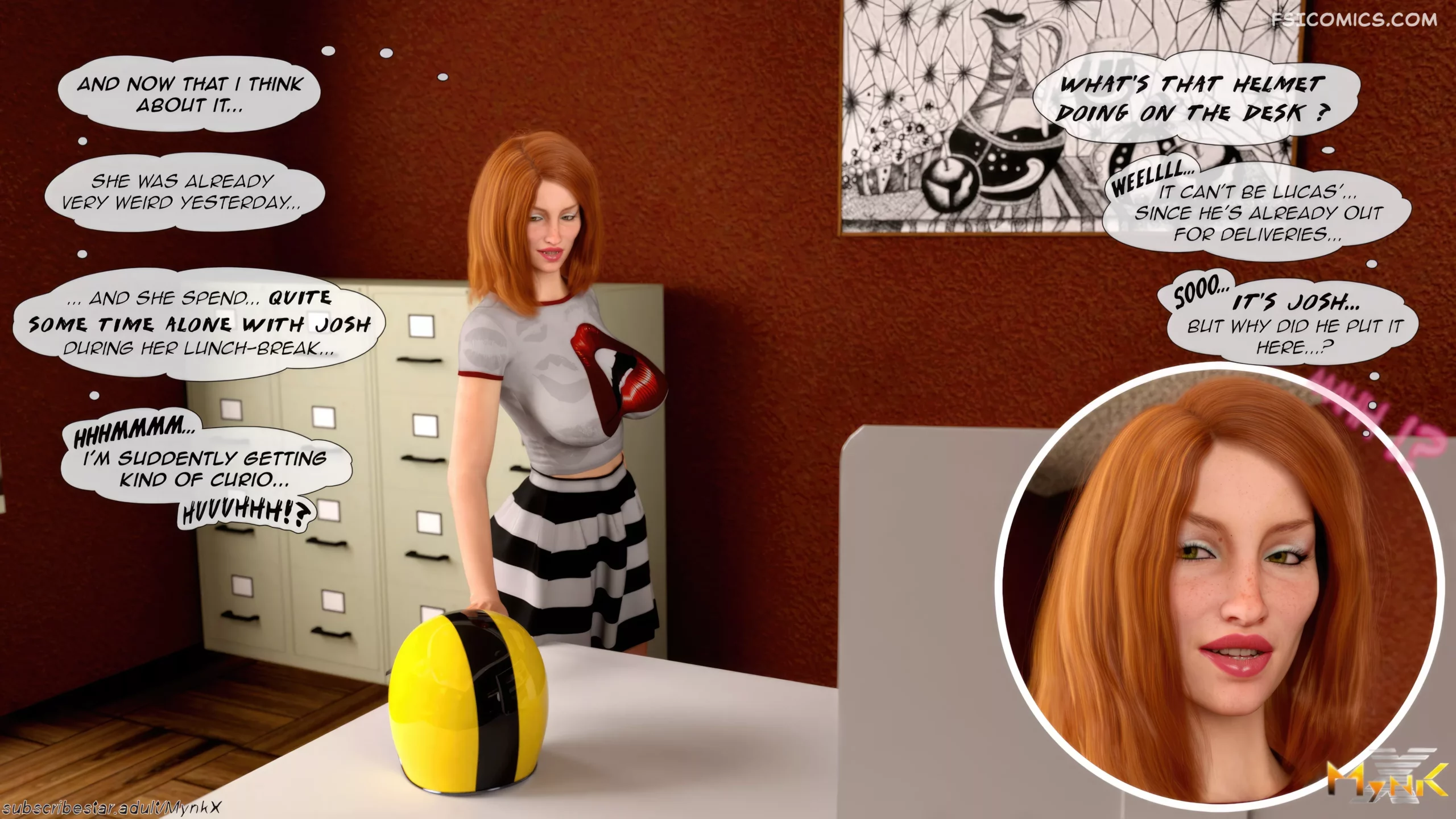 cafe folie chapter 10 mynkx 039 scaled - FSIComics cafe folie chapter 10 mynkx 039 scaled - FSIComics