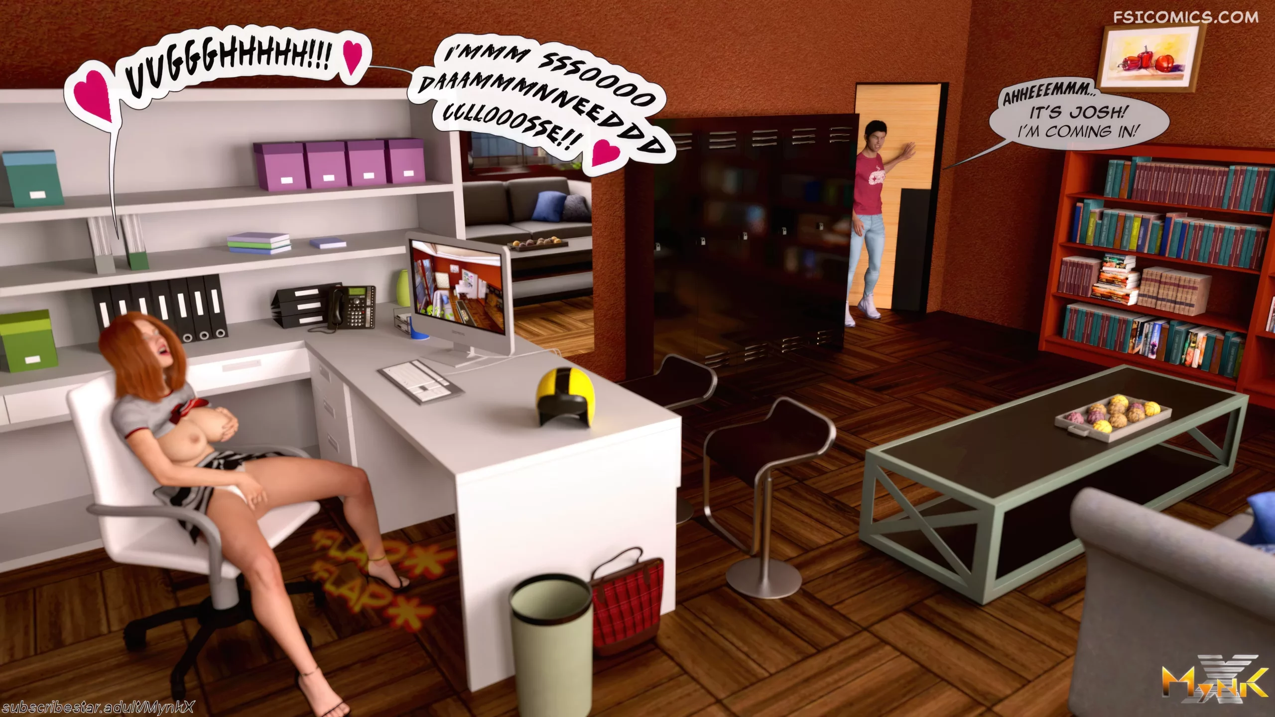 cafe folie chapter 10 mynkx 056 scaled - FSIComics cafe folie chapter 10 mynkx 056 scaled - FSIComics
