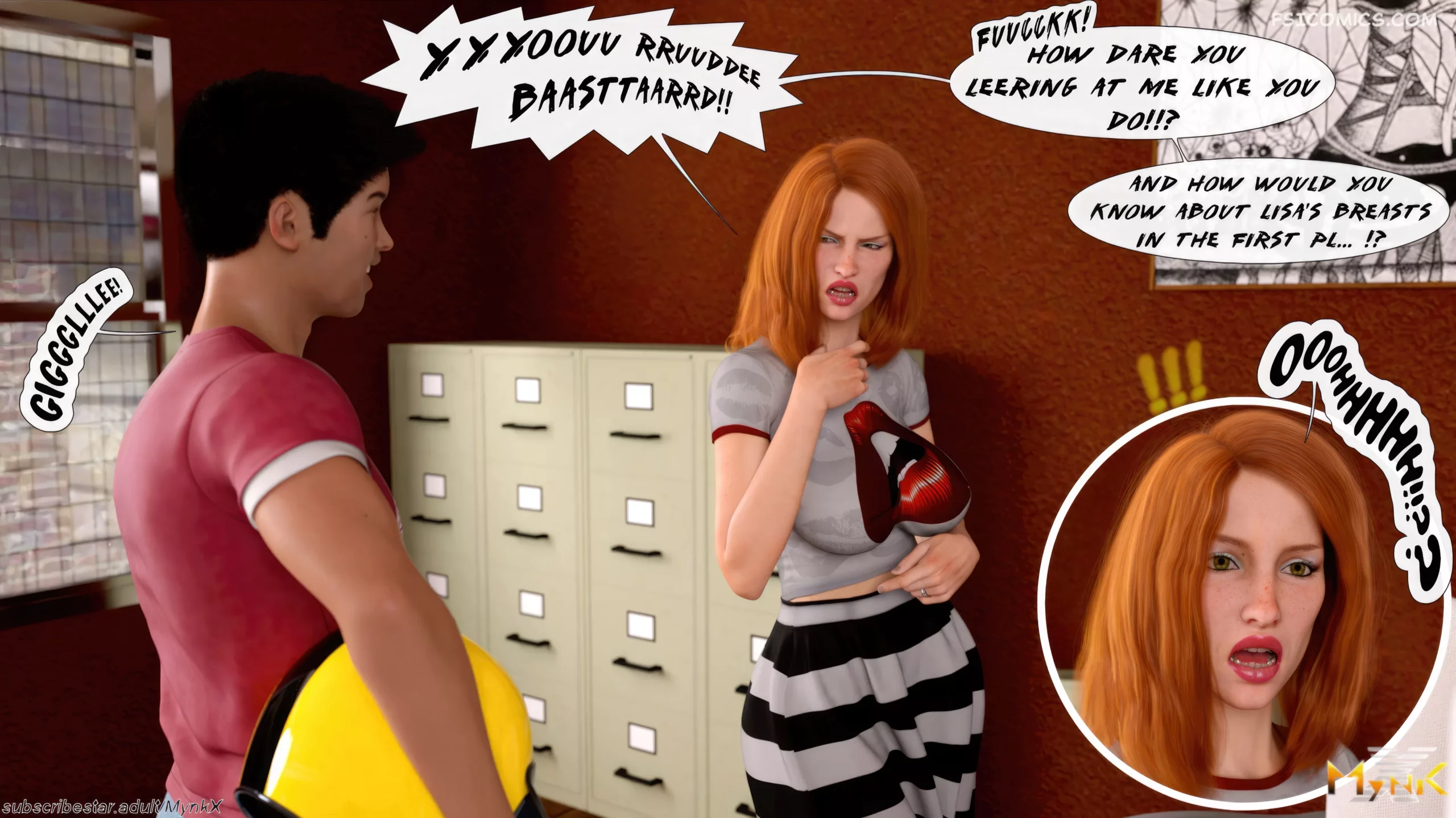 cafe folie chapter 10 mynkx 064 scaled - FSIComics cafe folie chapter 10 mynkx 064 scaled - FSIComics