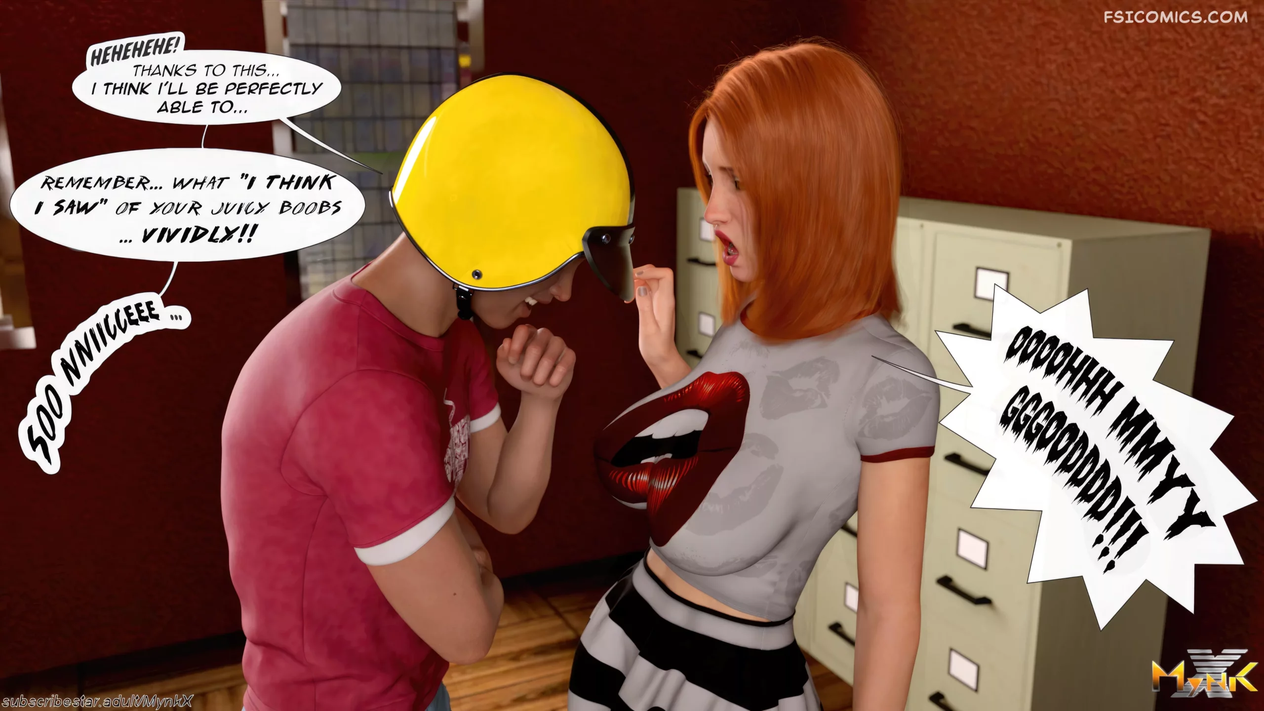 cafe folie chapter 10 mynkx 079 scaled - FSIComics cafe folie chapter 10 mynkx 079 scaled - FSIComics