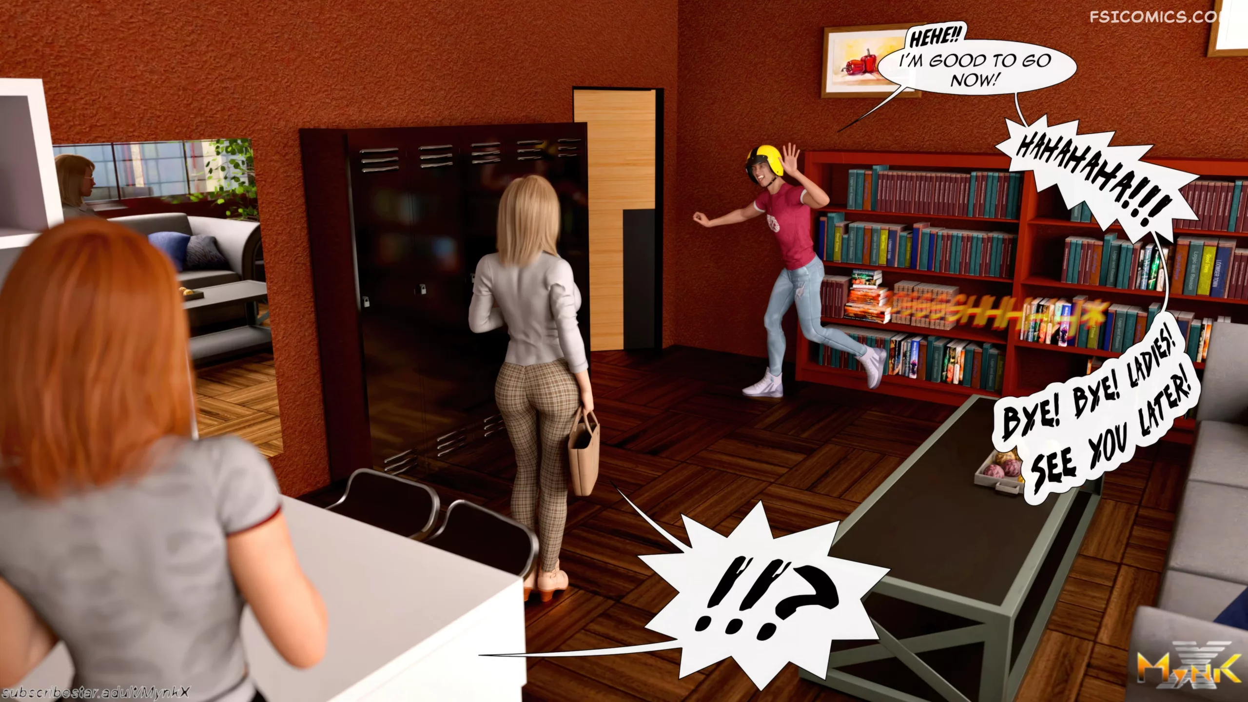 cafe folie chapter 10 mynkx 086 scaled - FSIComics cafe folie chapter 10 mynkx 086 scaled - FSIComics