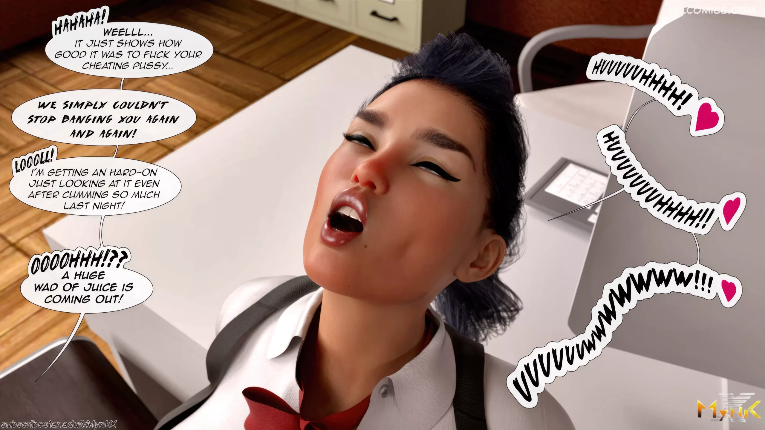 cafe folie chapter 10 mynkx 109 scaled - FSIComics cafe folie chapter 10 mynkx 109 scaled - FSIComics