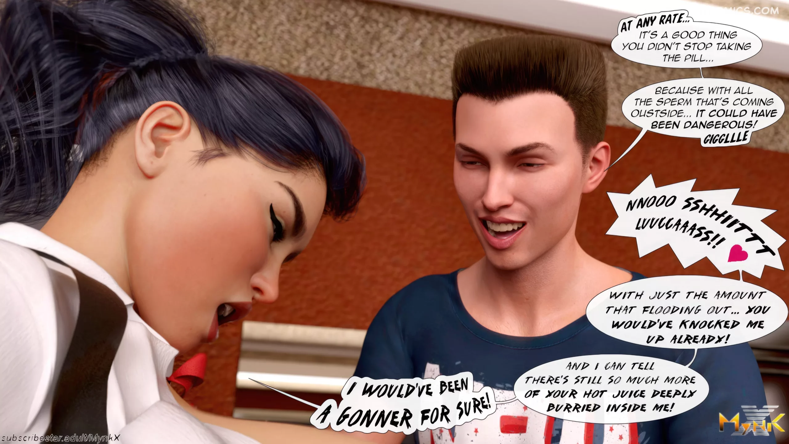 cafe folie chapter 10 mynkx 112 scaled - FSIComics cafe folie chapter 10 mynkx 112 scaled - FSIComics